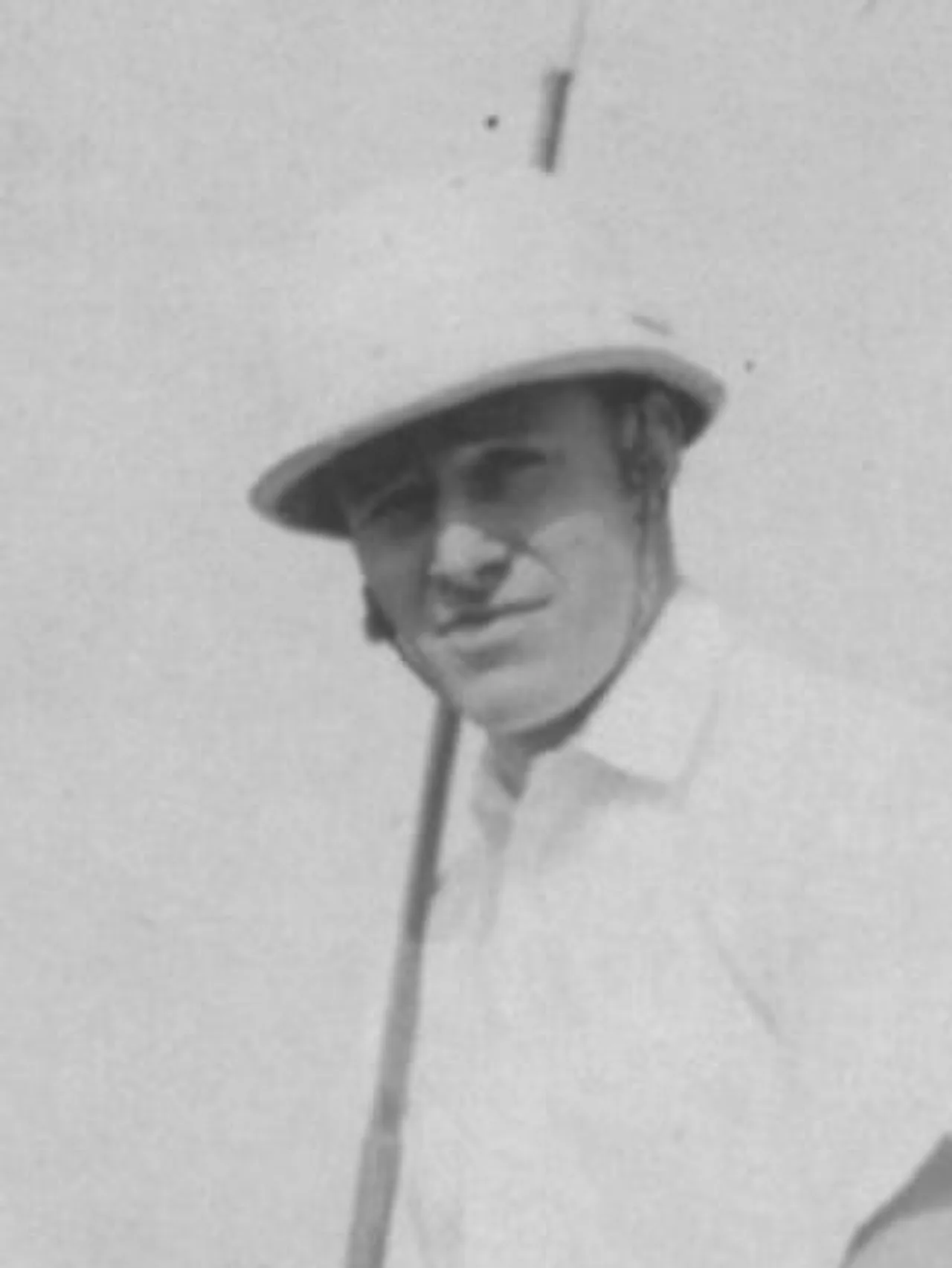 Charles Cary Rumsey