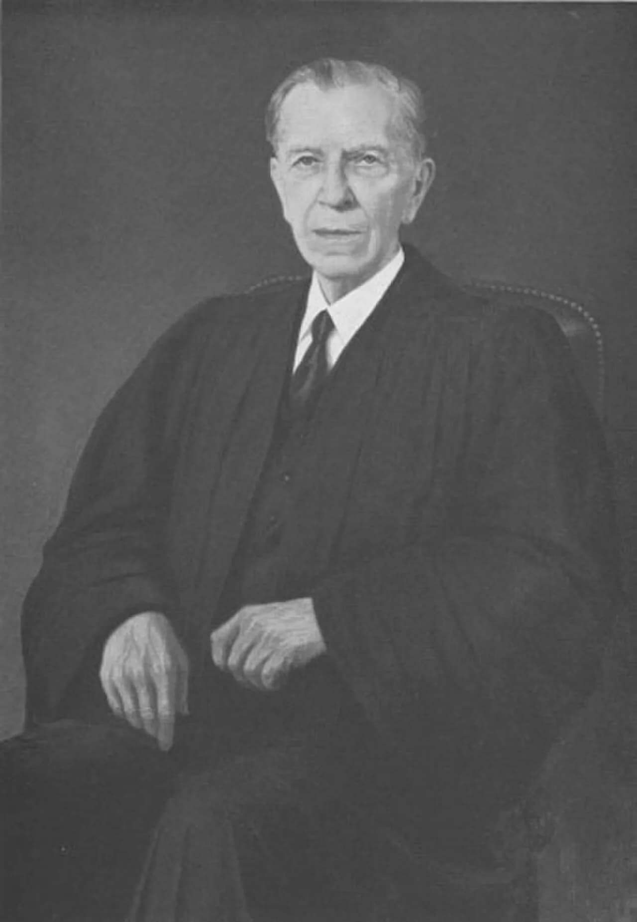 Charles Casper Simons