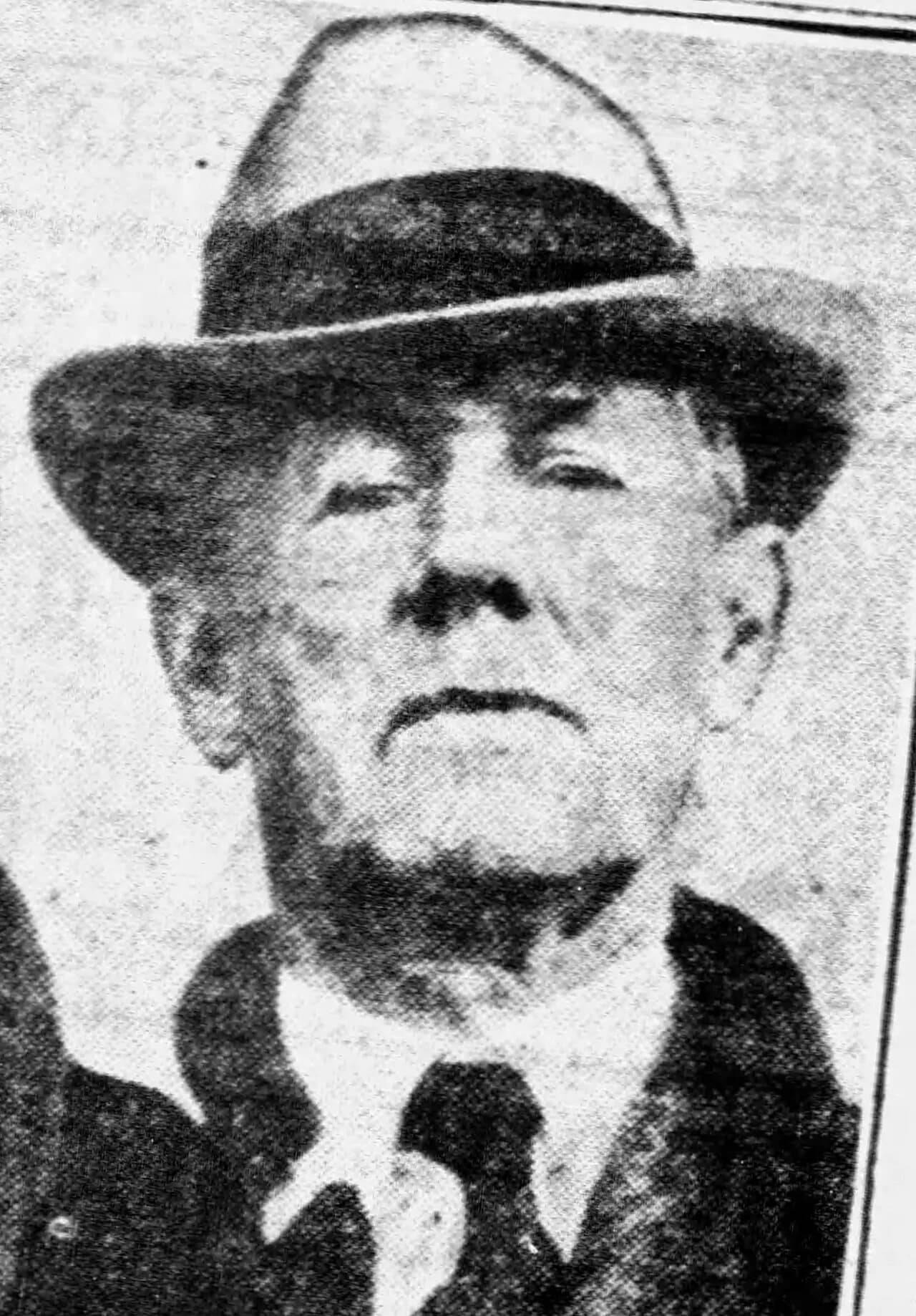 Charles Cheatham Cavanah