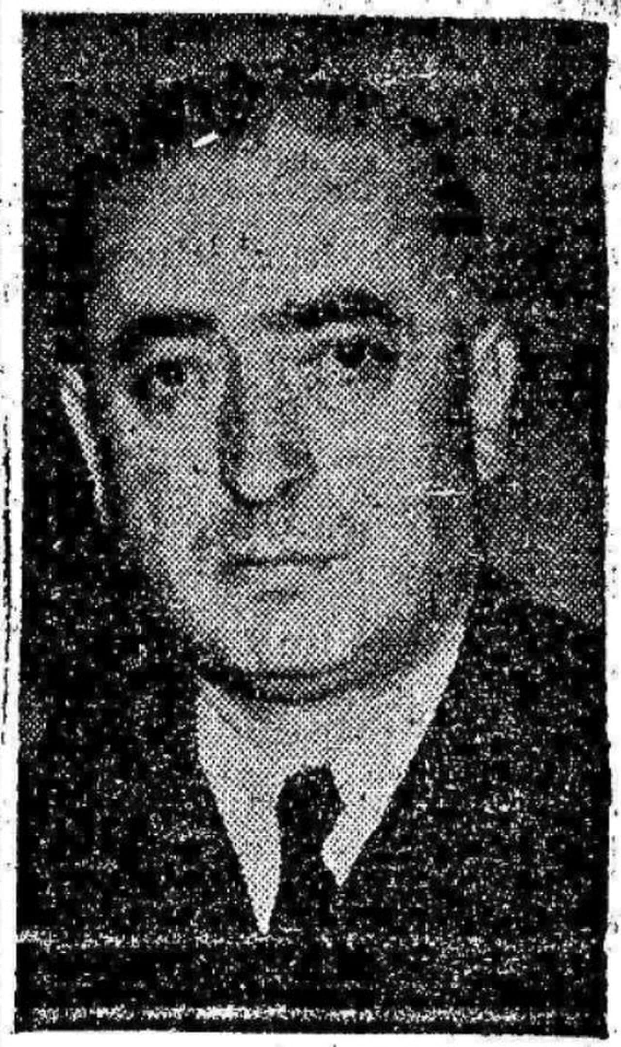 Roger Constant