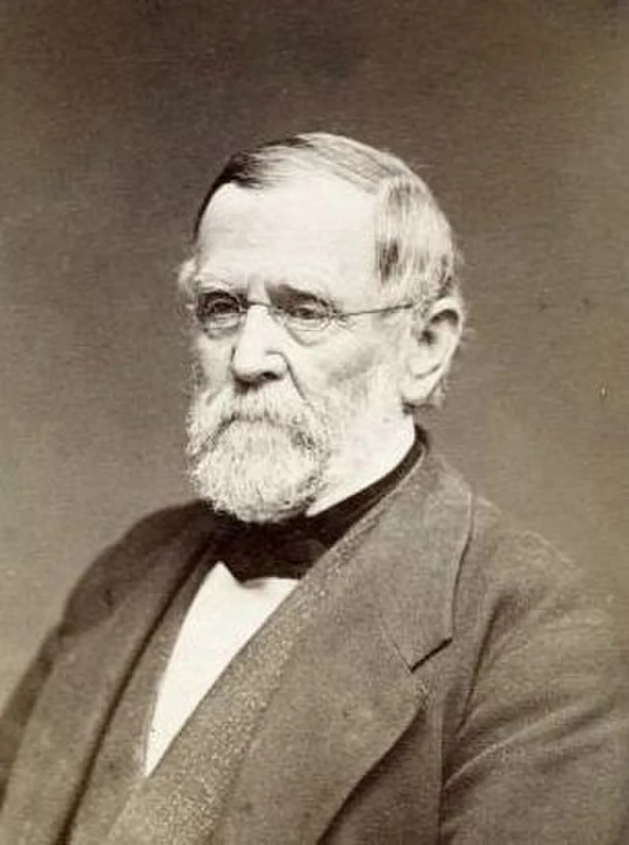 Charles Christopher Frost