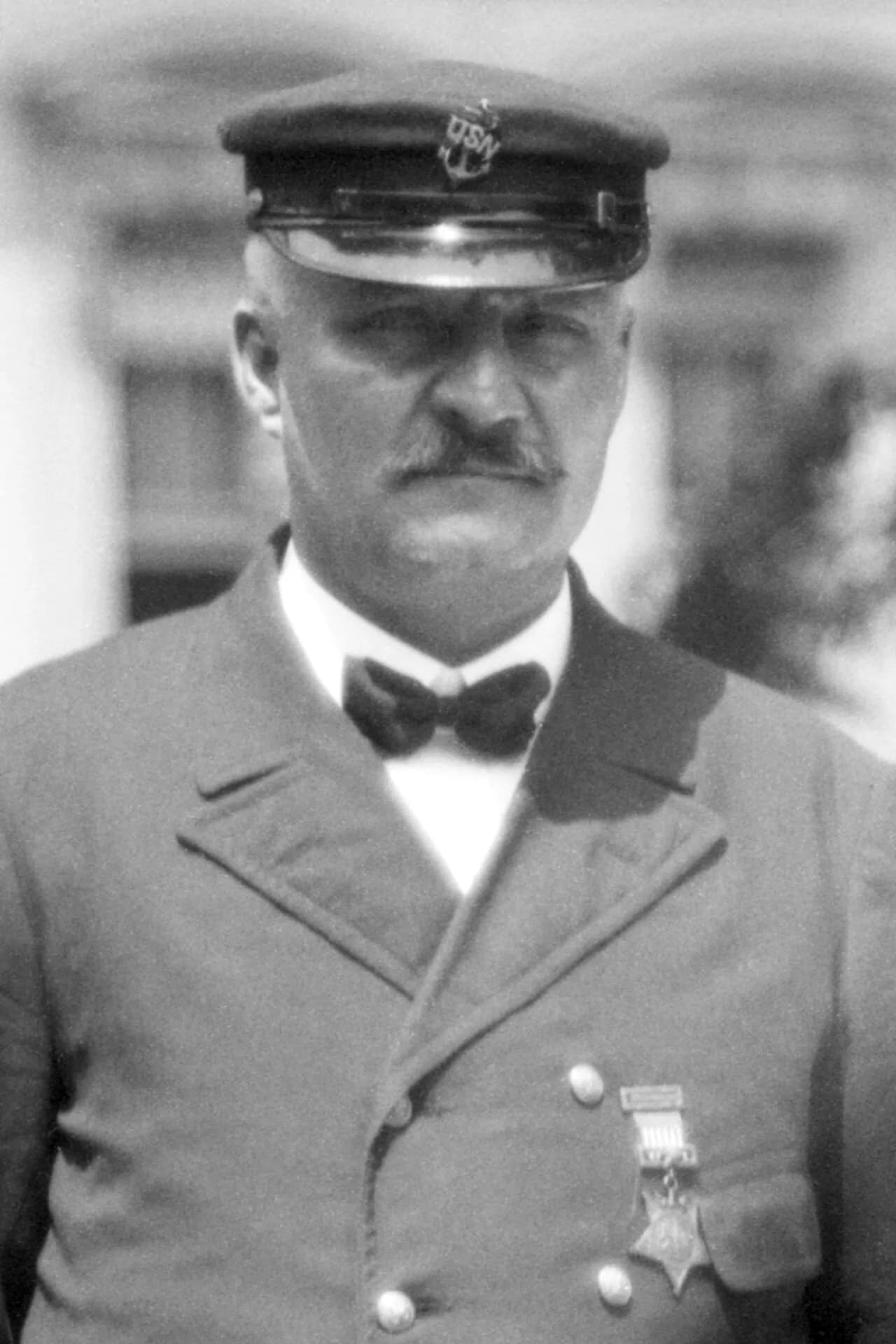 Charles Church Roberts