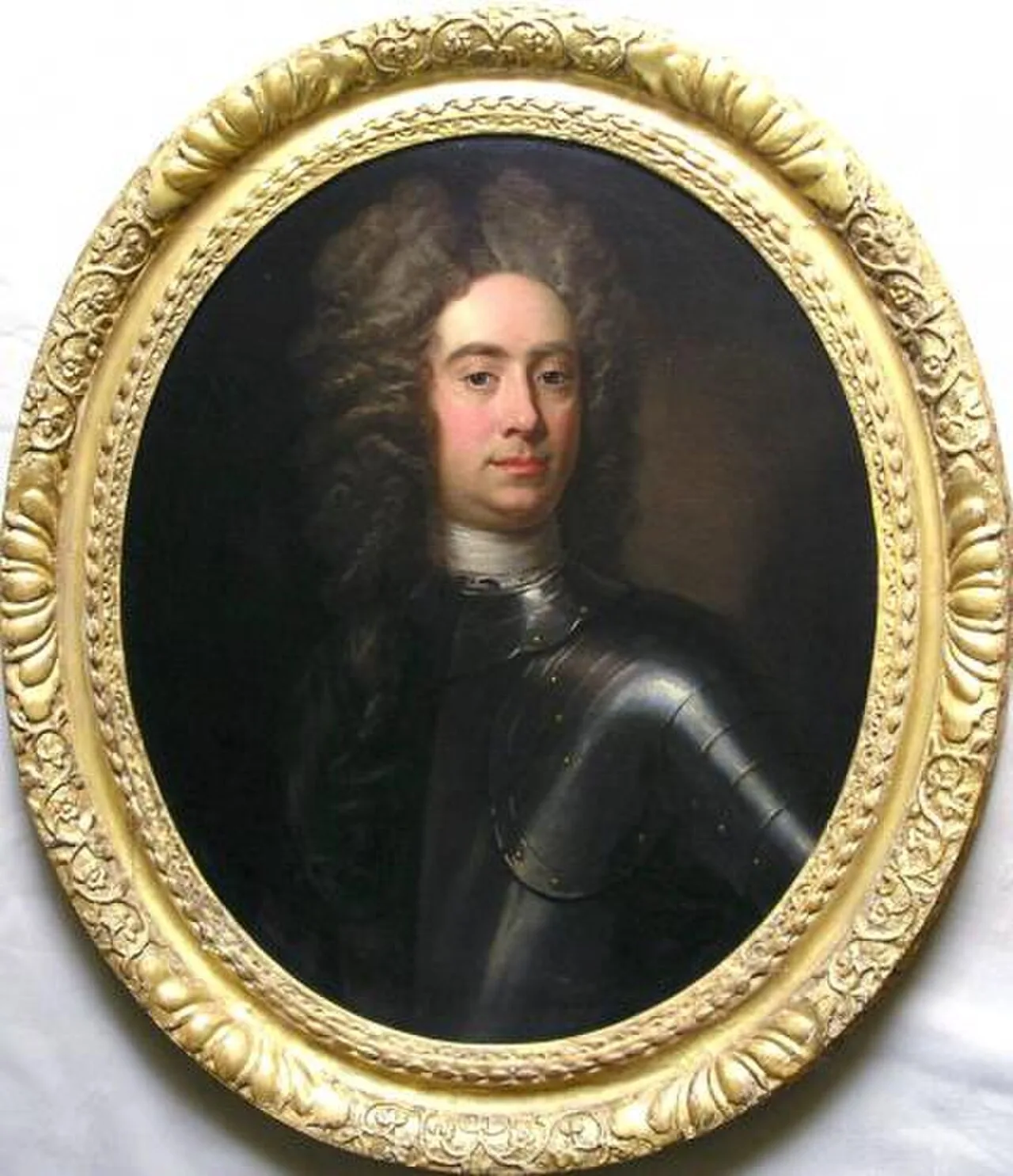 Charles Churchill