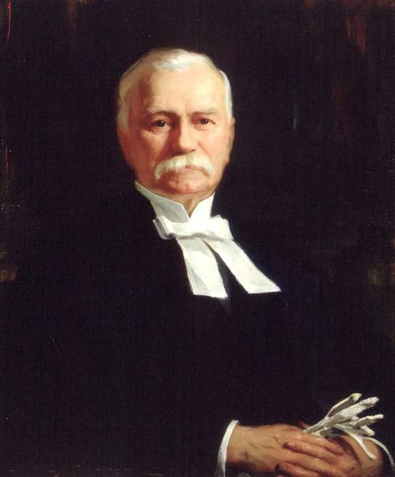 Charles Clarke