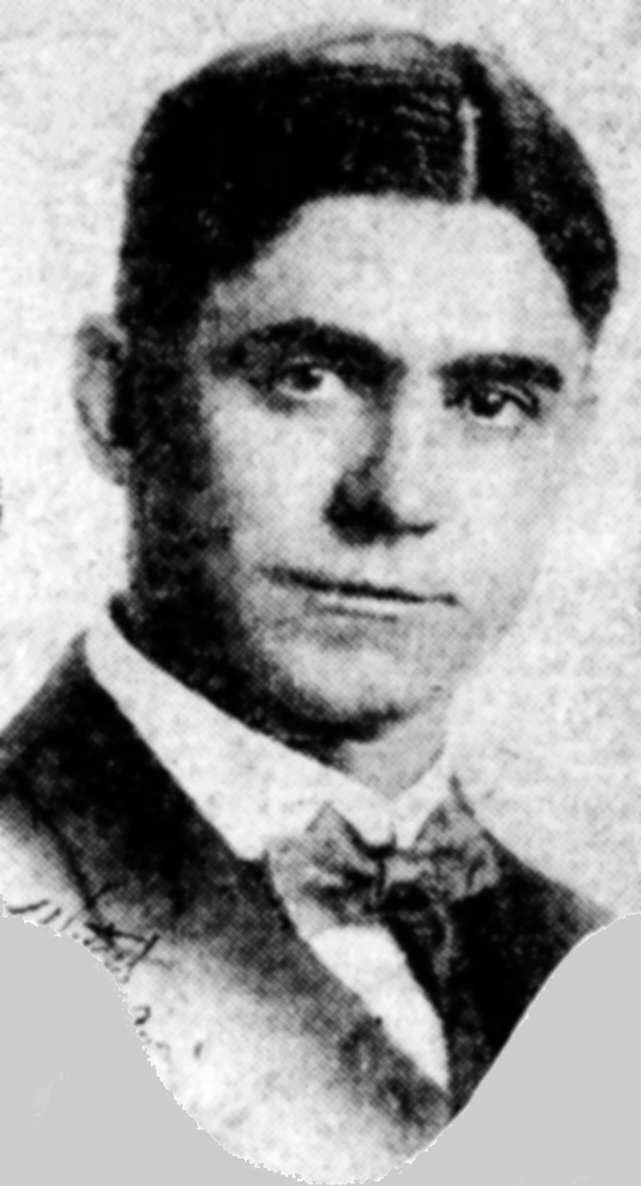 Charles Claude Selecman