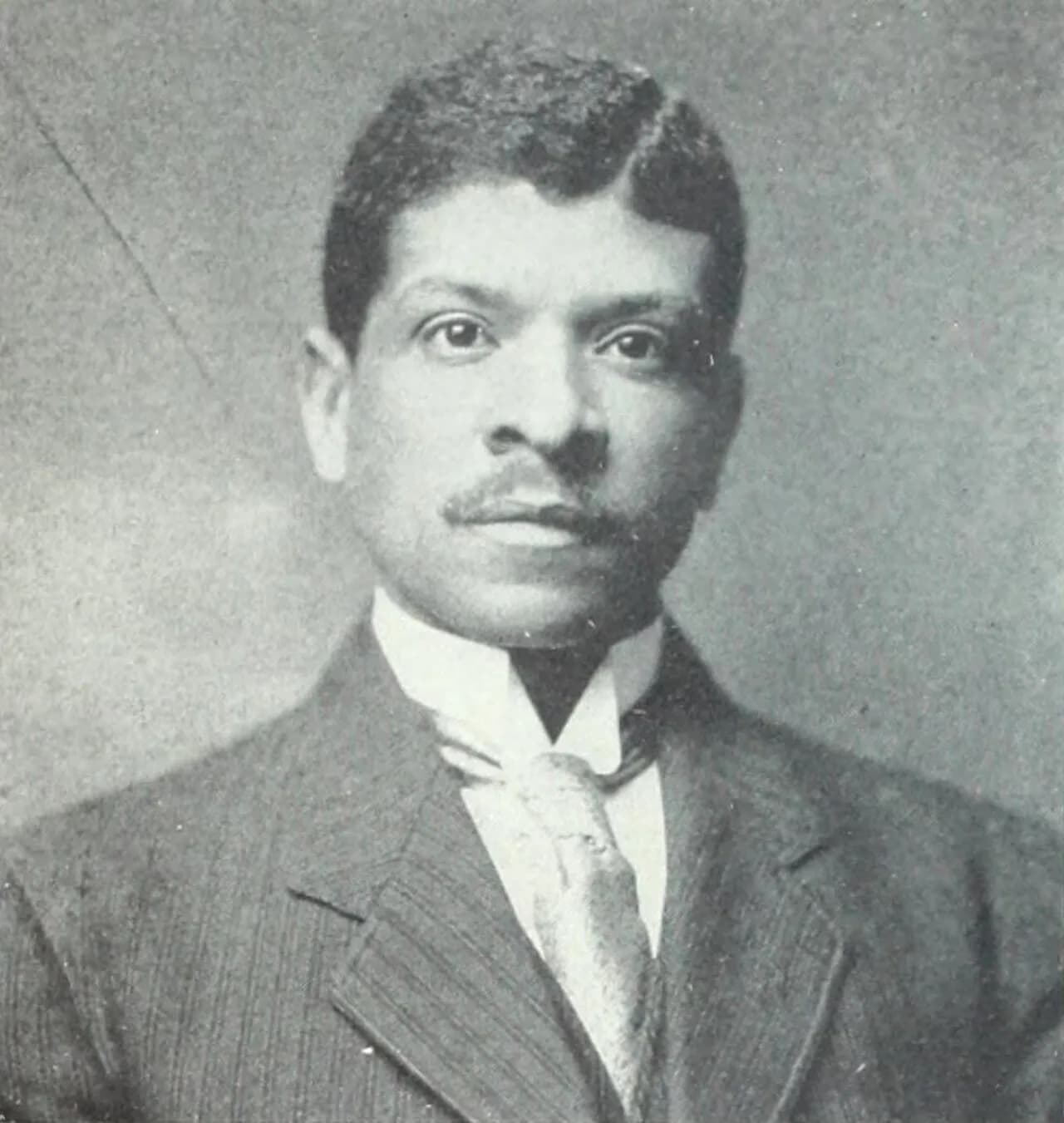 Charles Clinton Spaulding