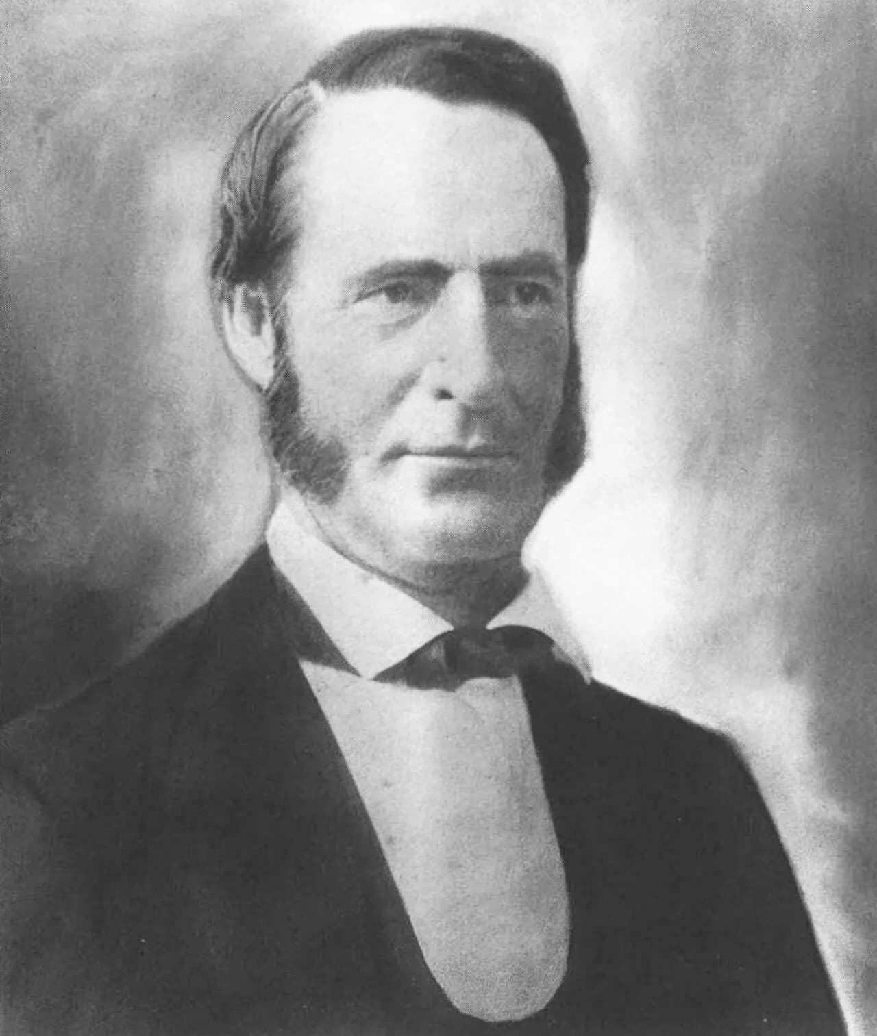 Charles Coffin Harris
