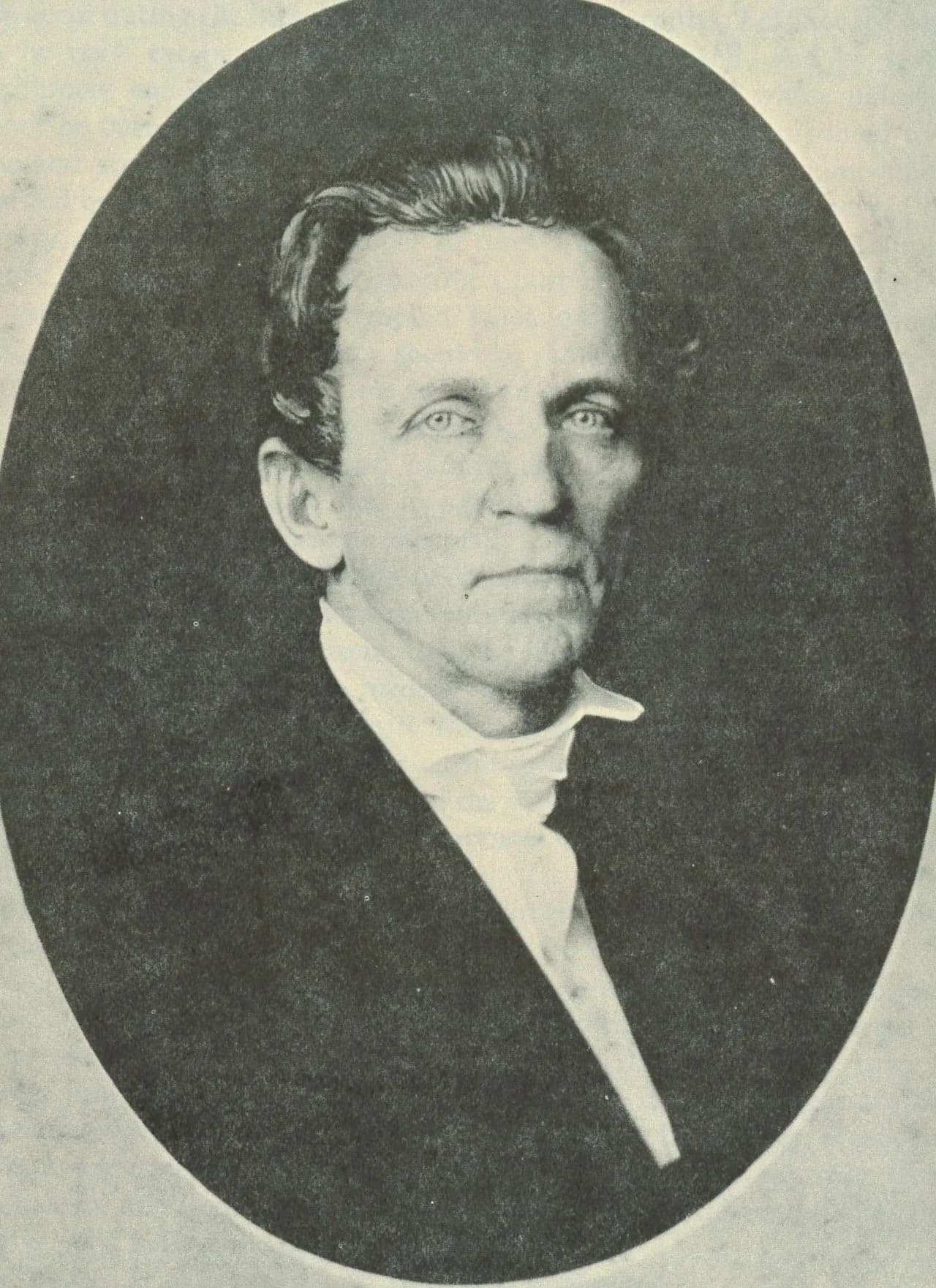 Charles Colcock Jones