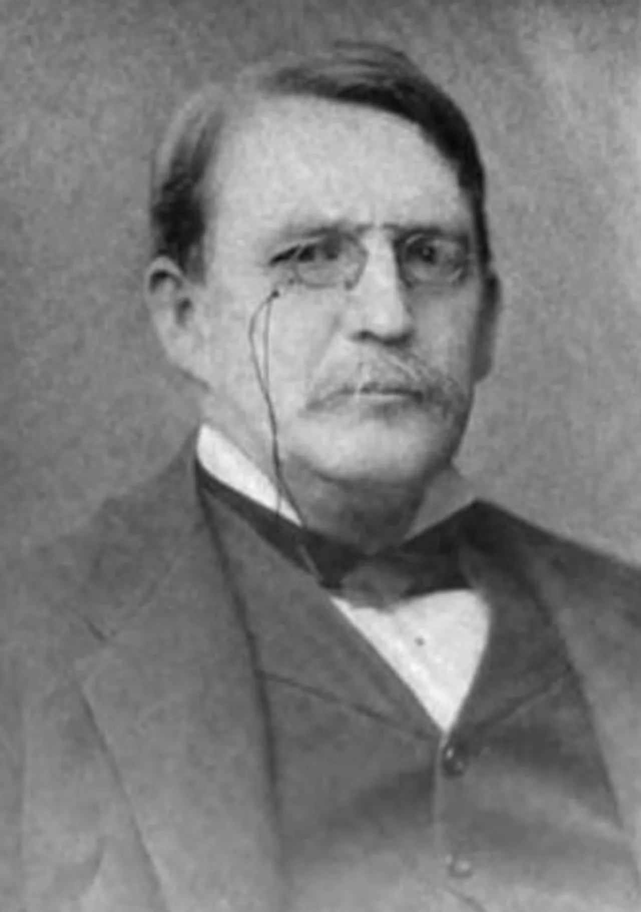 Charles Cotesworth Beaman