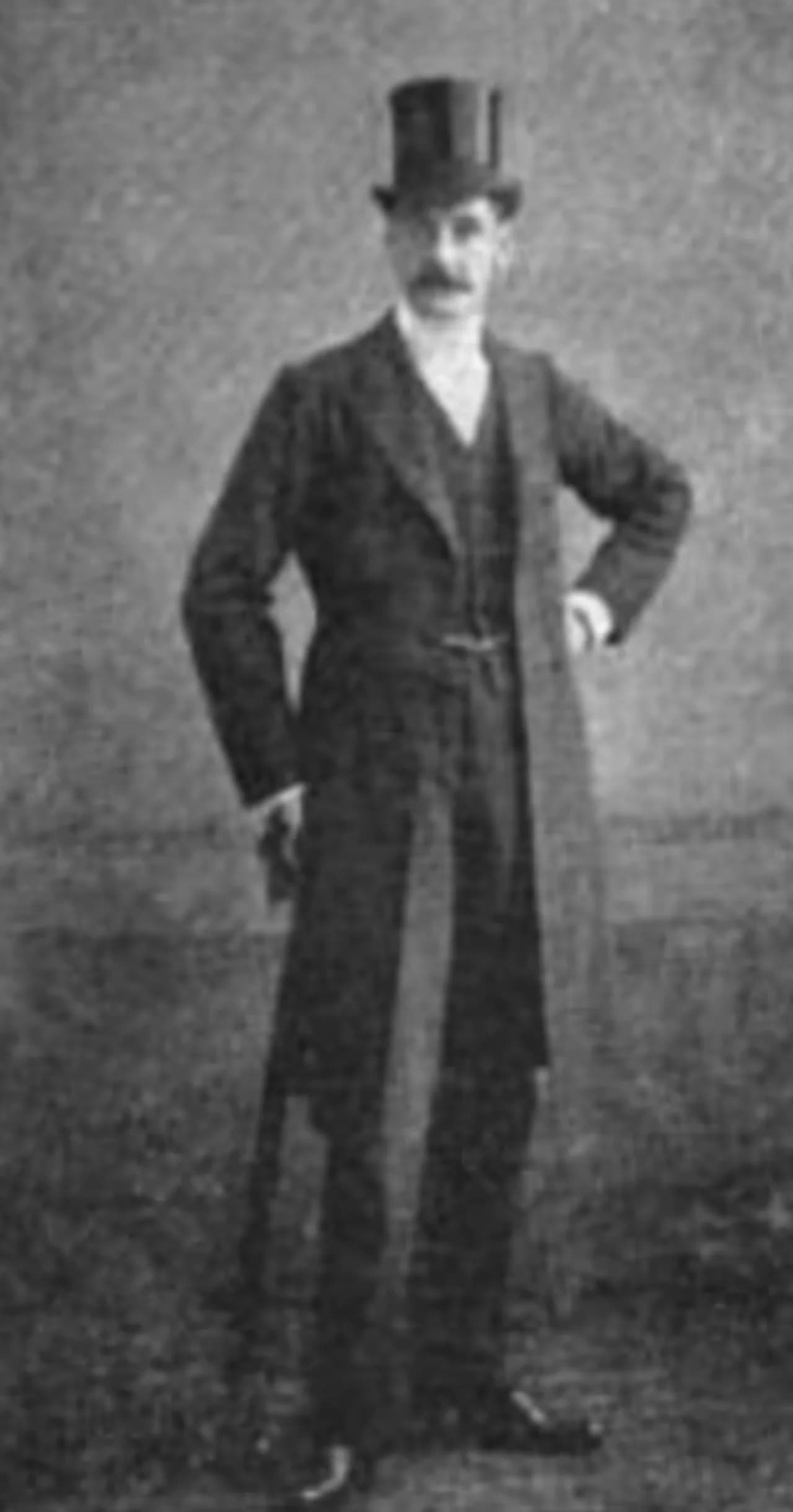 Hon. Charles John Coventry