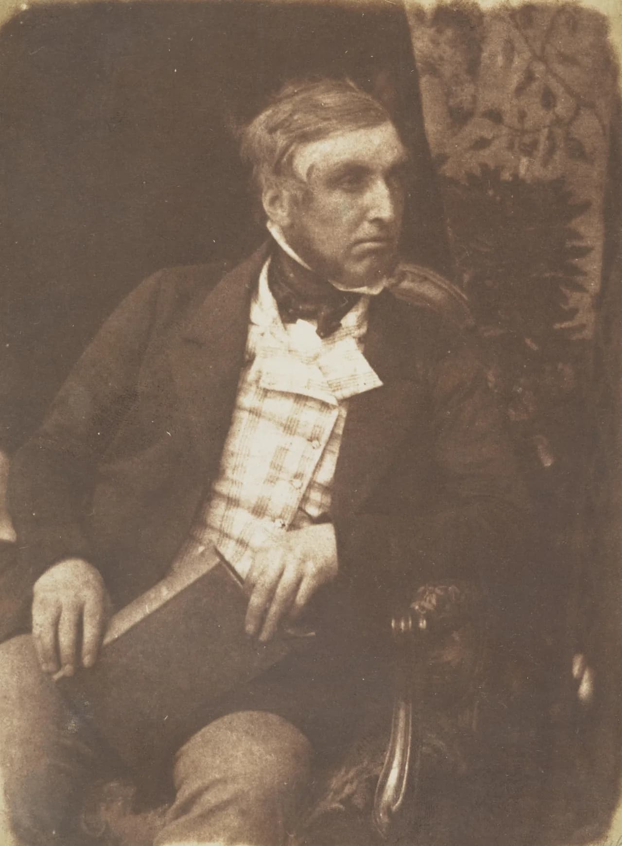 Charles Cowan
