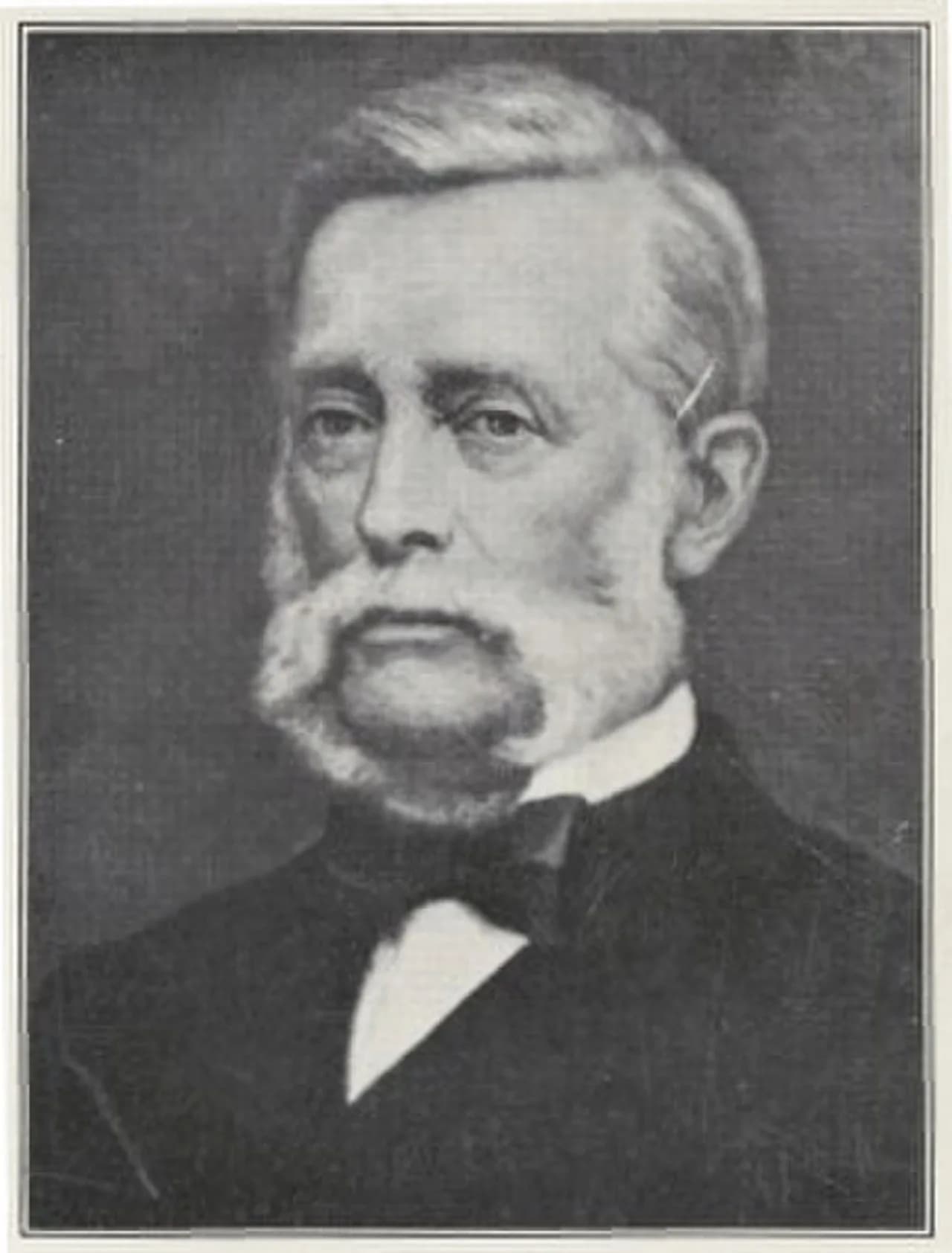 Charles Coxen