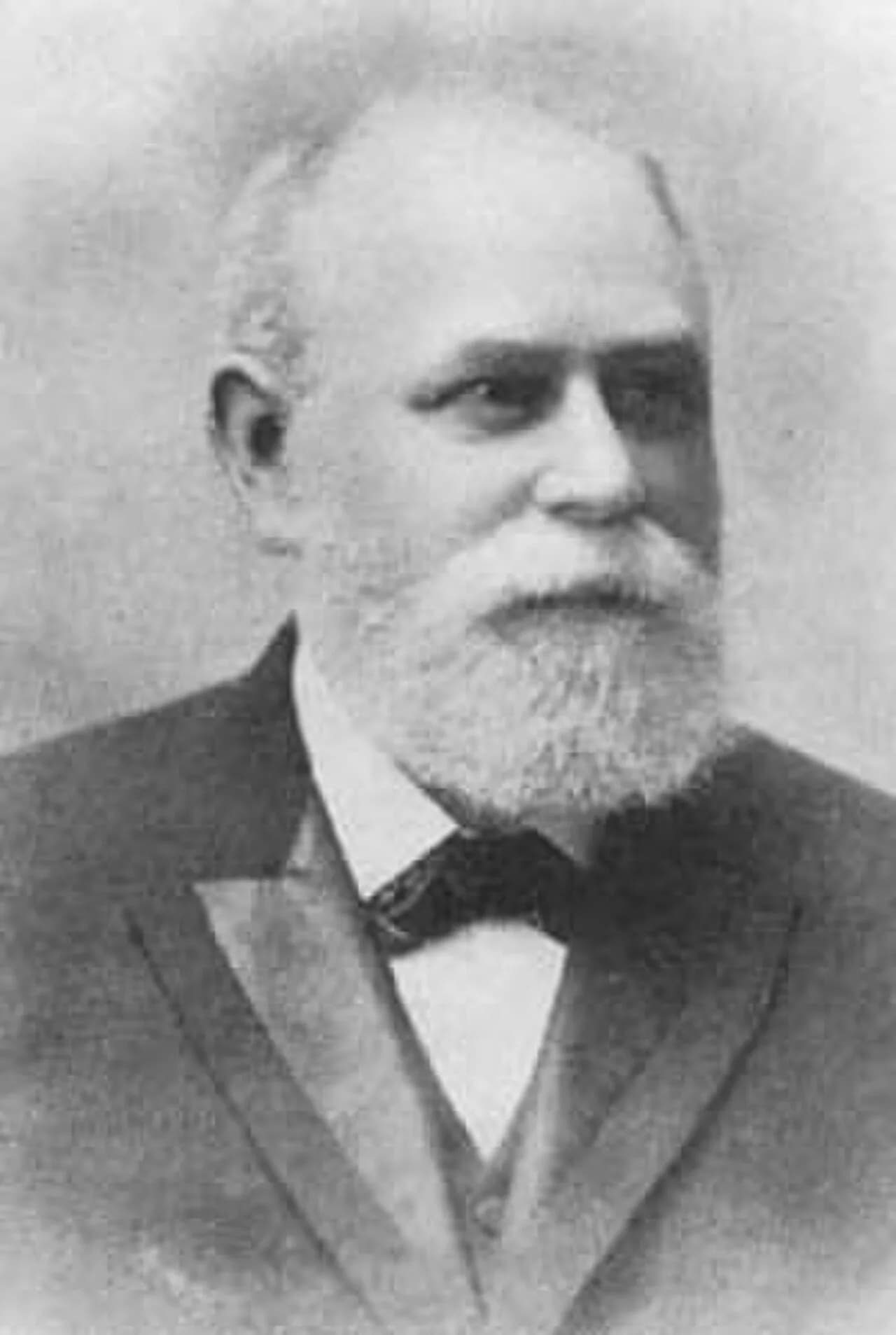 Charles Crossland