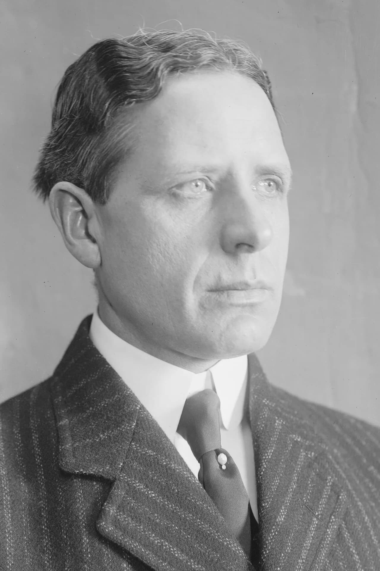 Charles D. Hilles