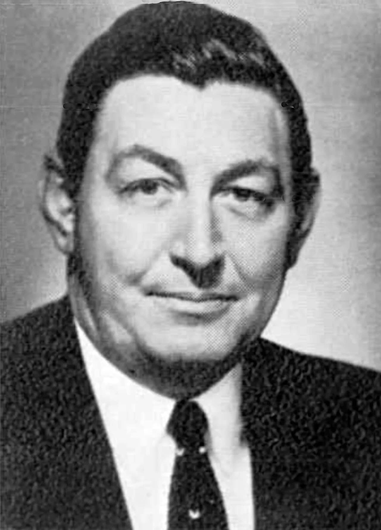 Charles Tandy