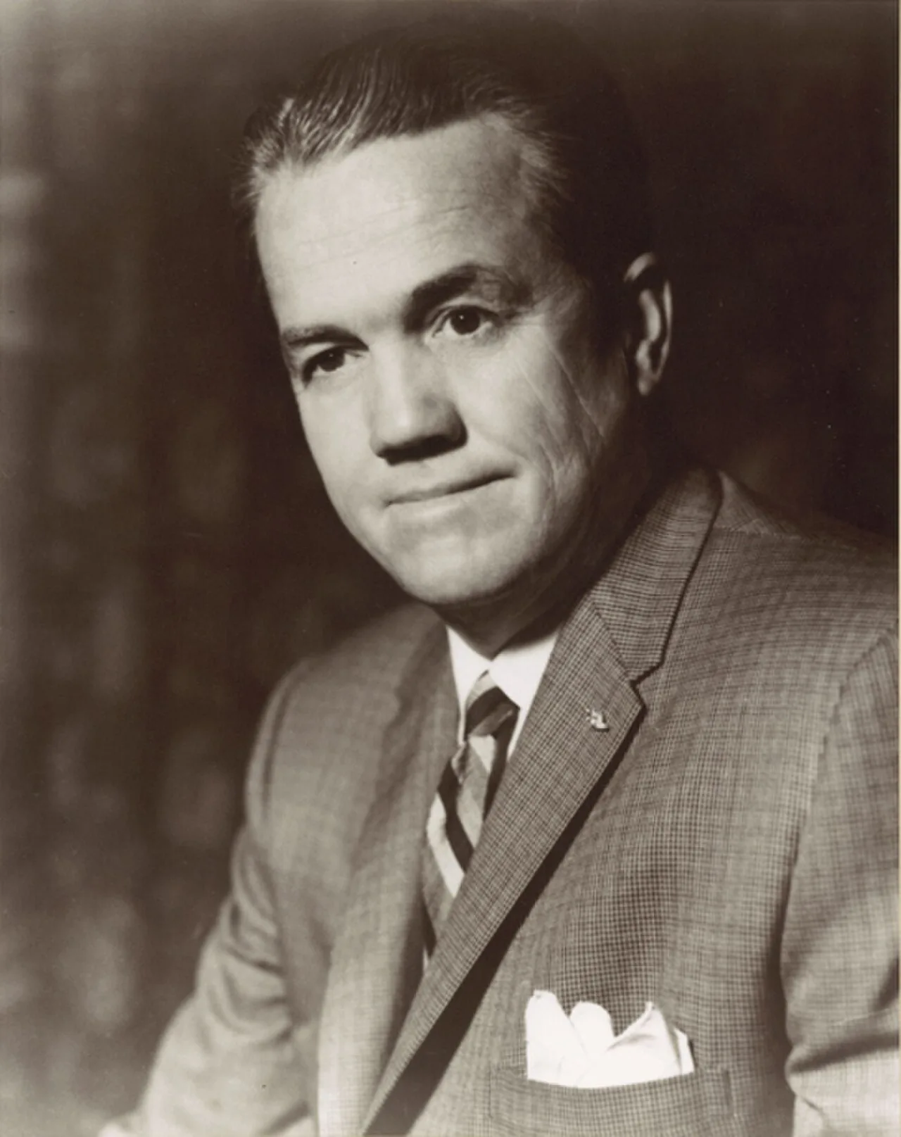 Charles Dail