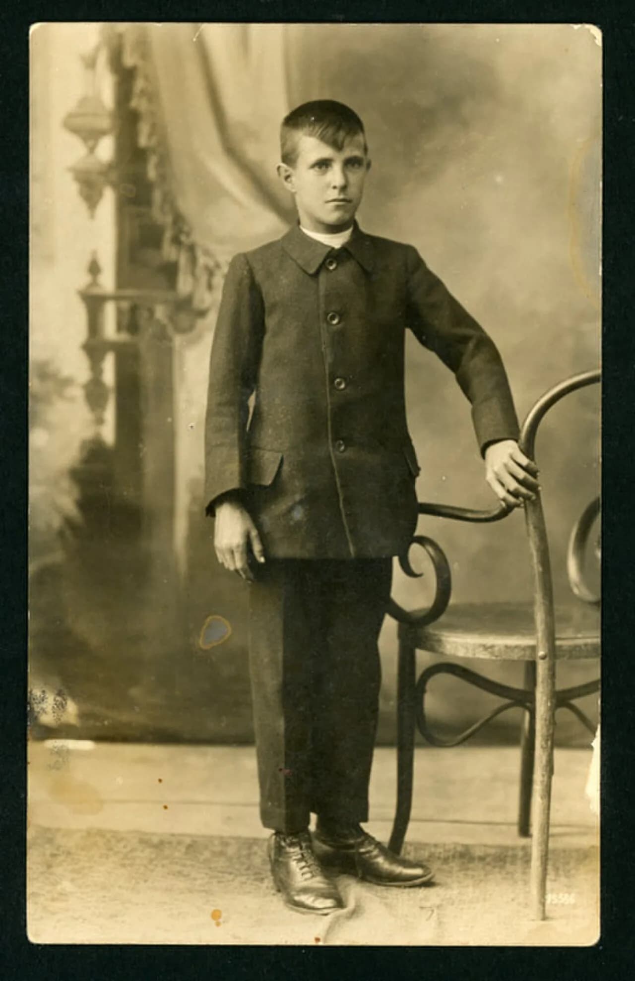 Saturio Rey Robles