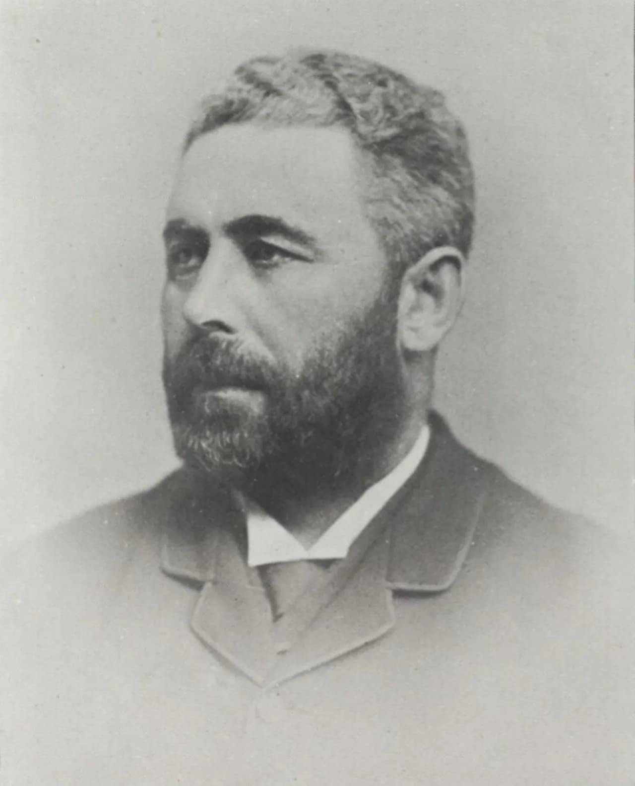 Charles Dawe