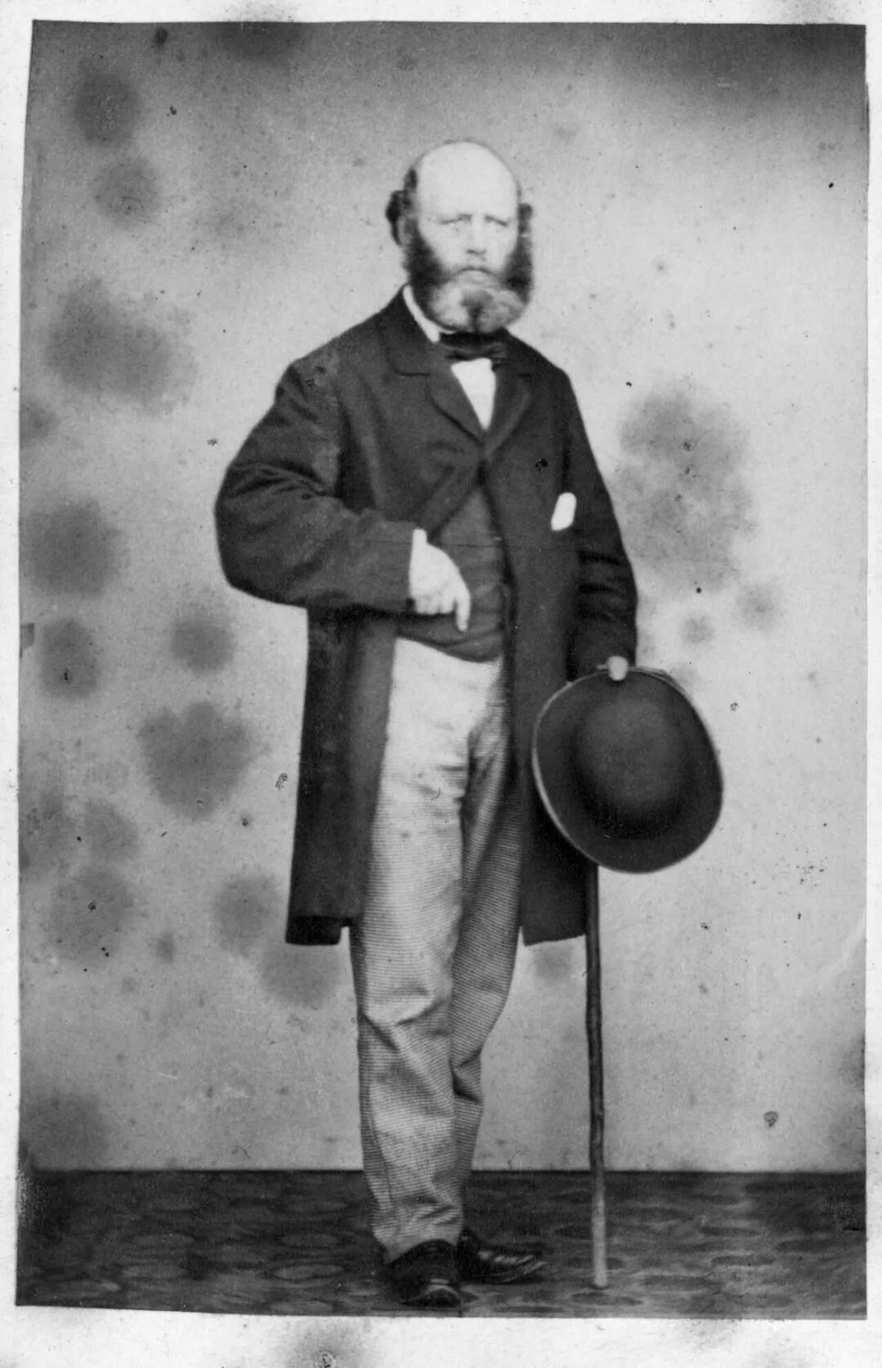 Charles Decimus Barraud