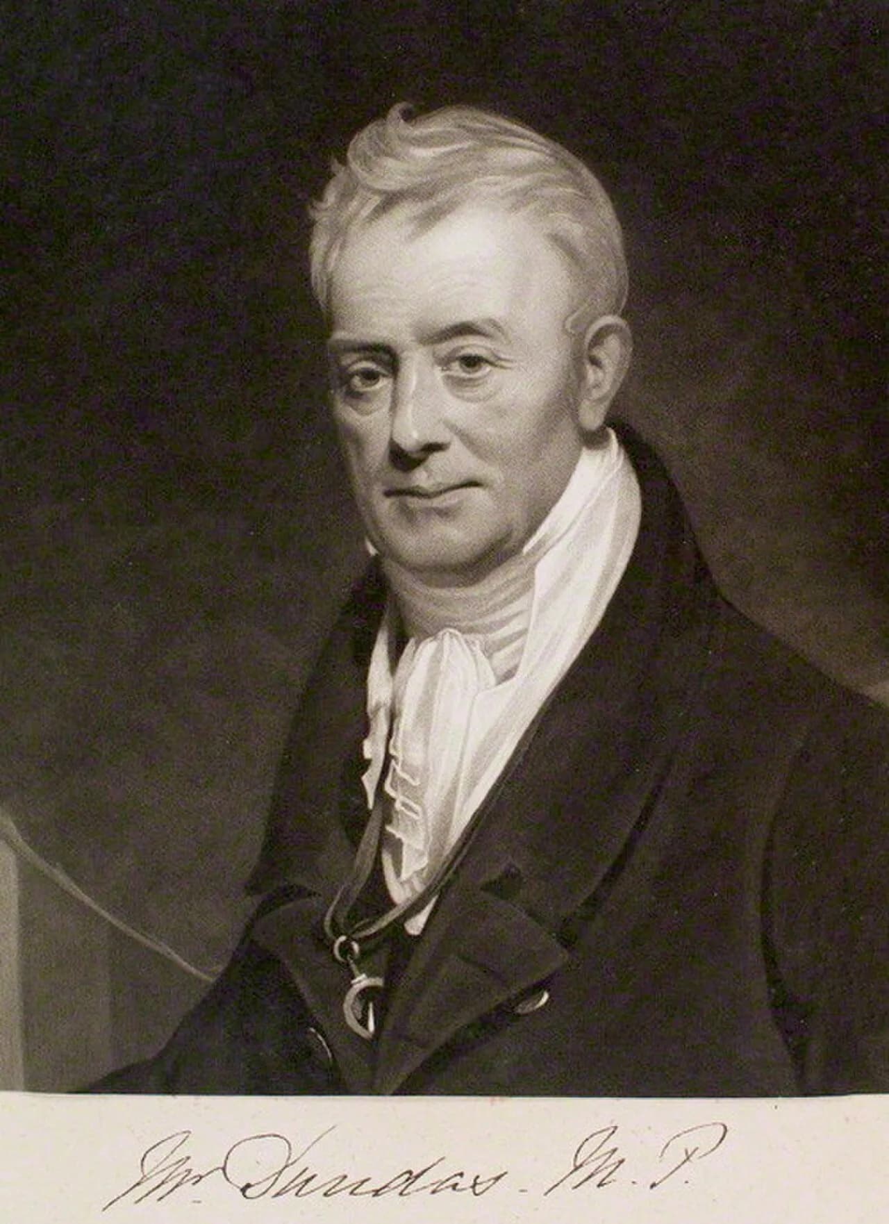 Charles Dundas, Baron Amesbury