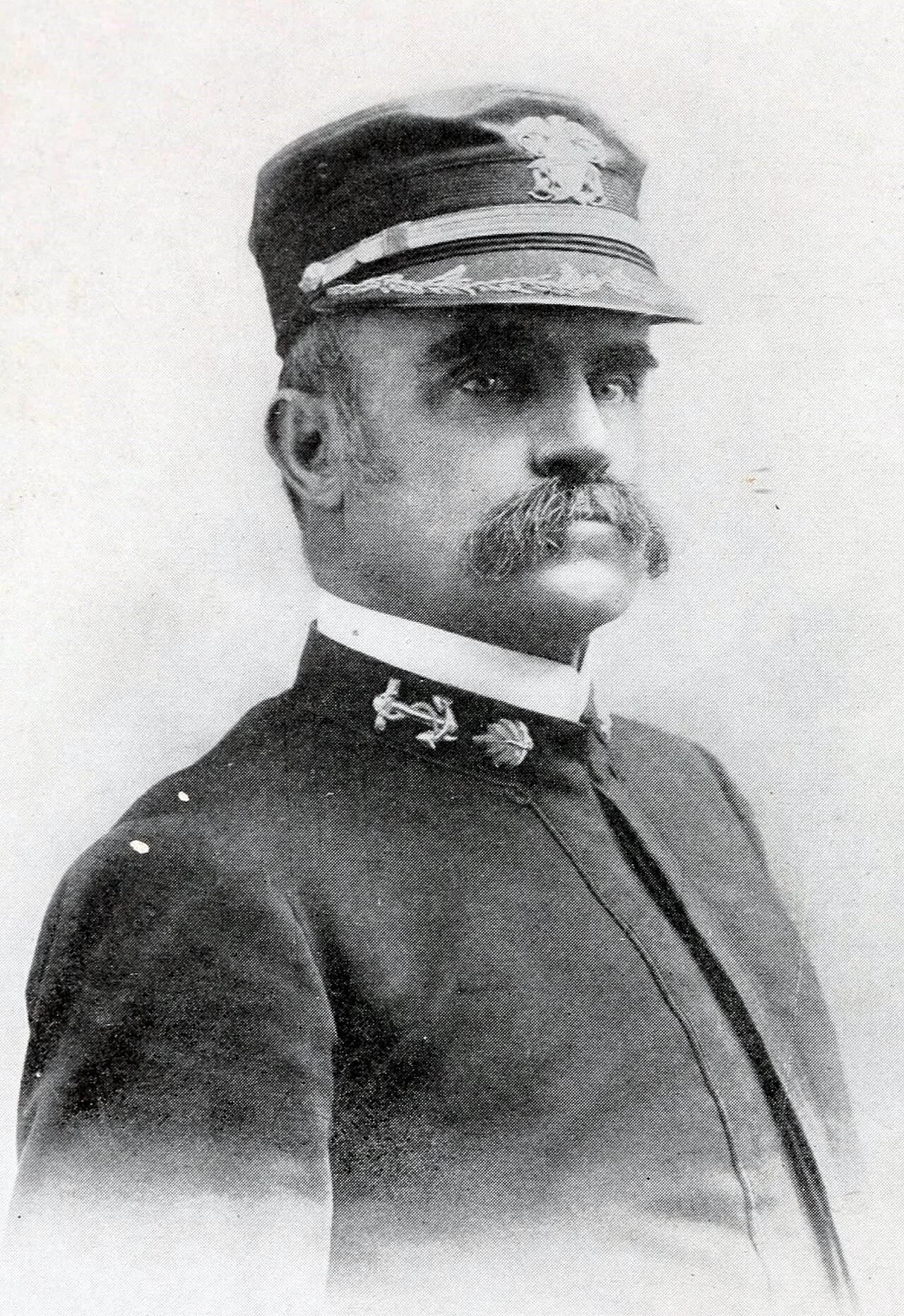 Charles E. Colahan