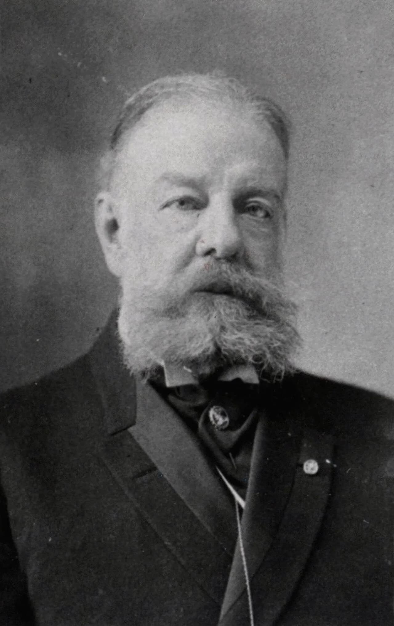 Charles E. Coon