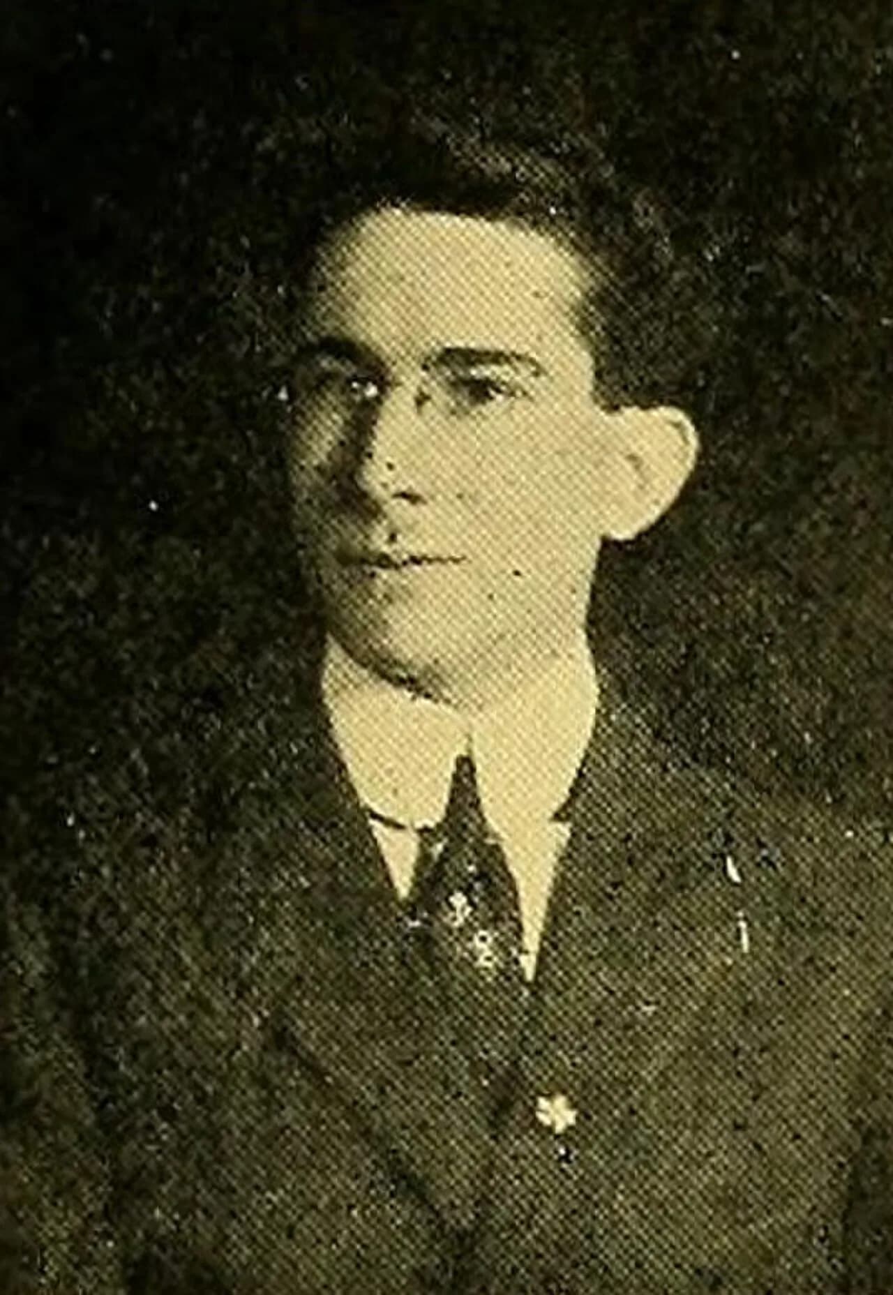Charles E. Dunbar