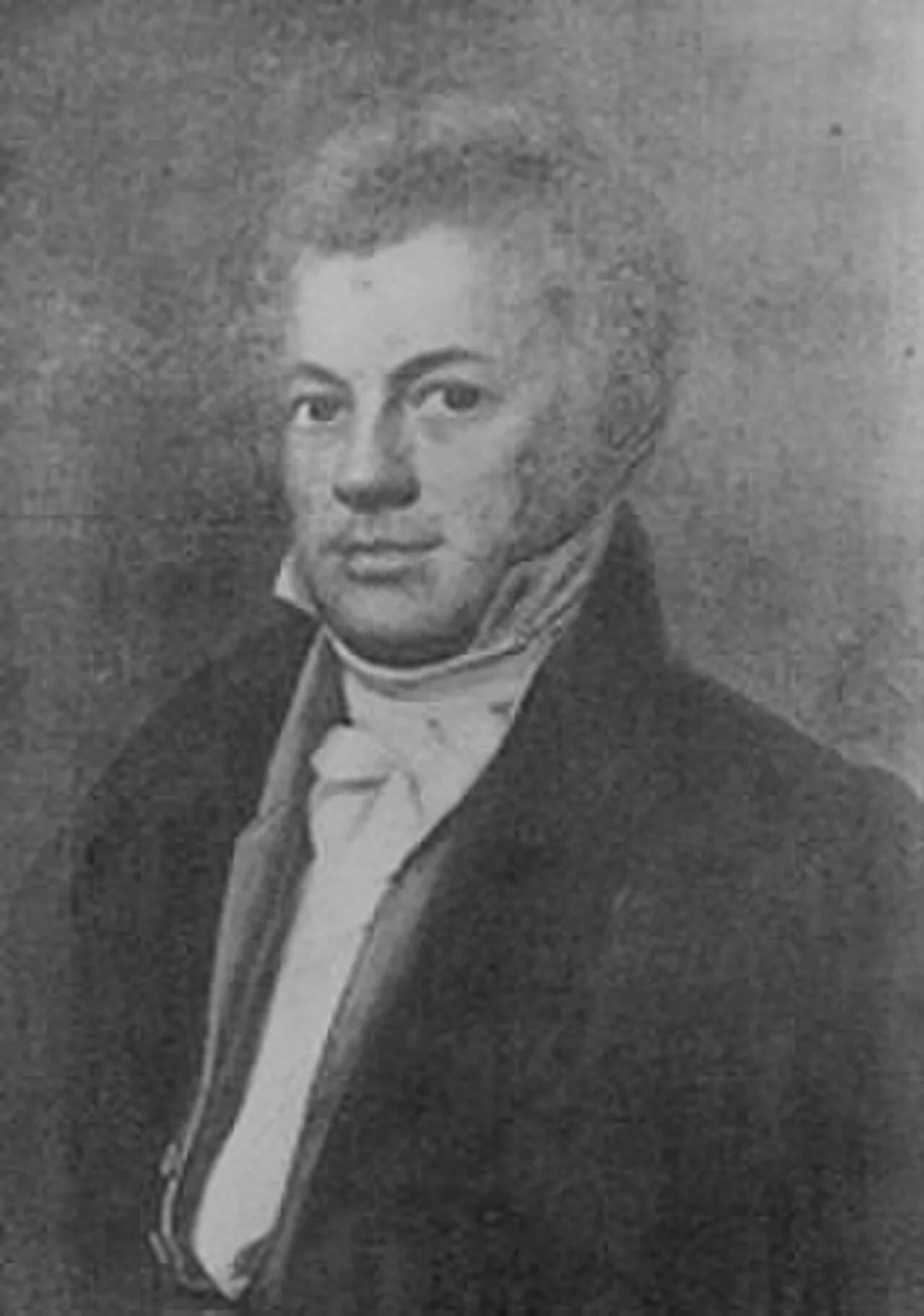 Charles E. Dudley