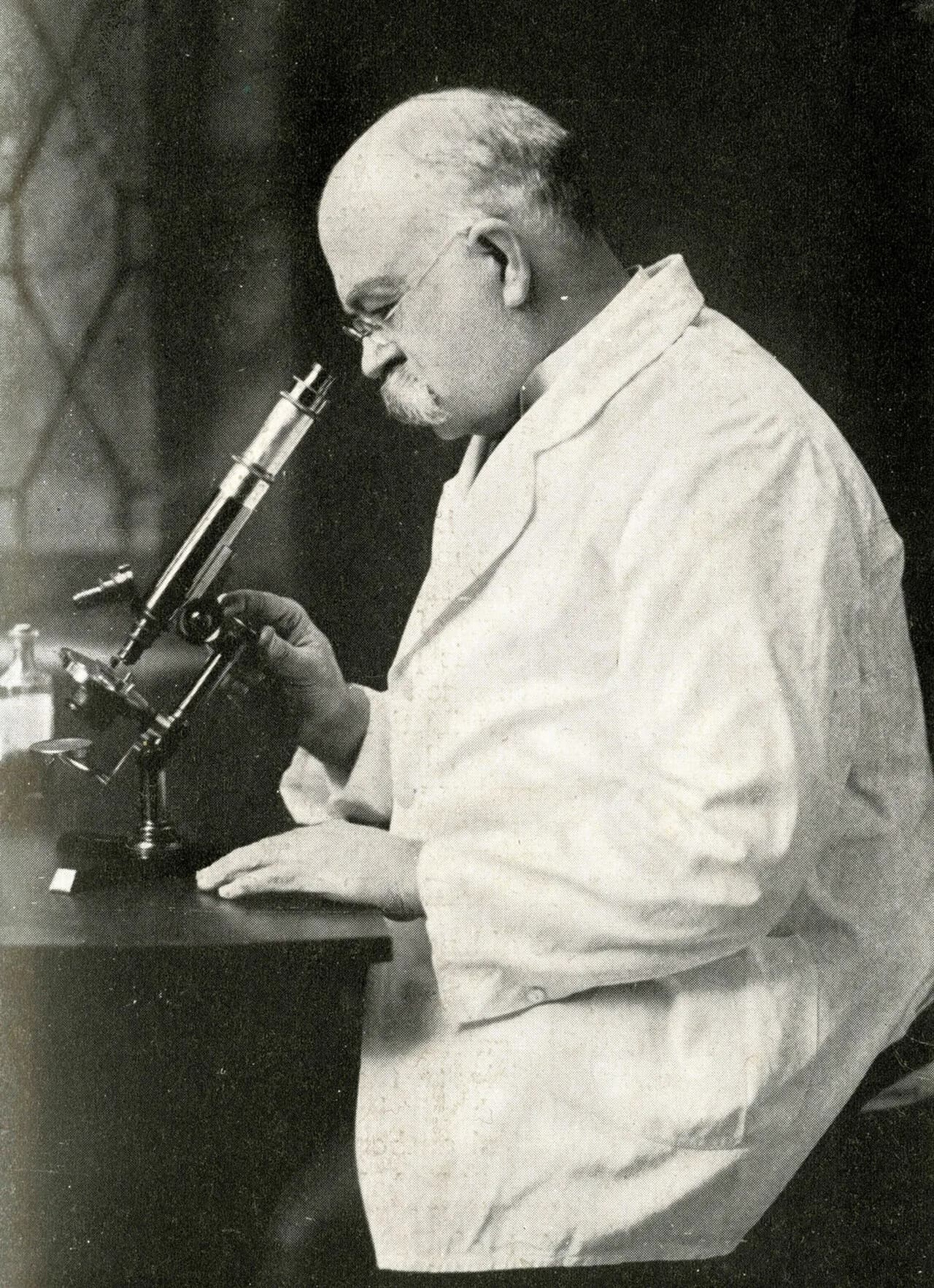 Charles Edward Fairman