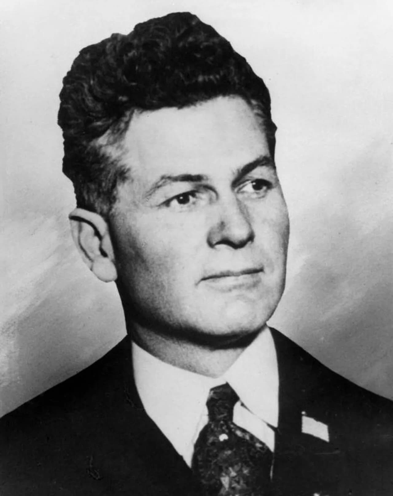 Charles E. Sebastian
