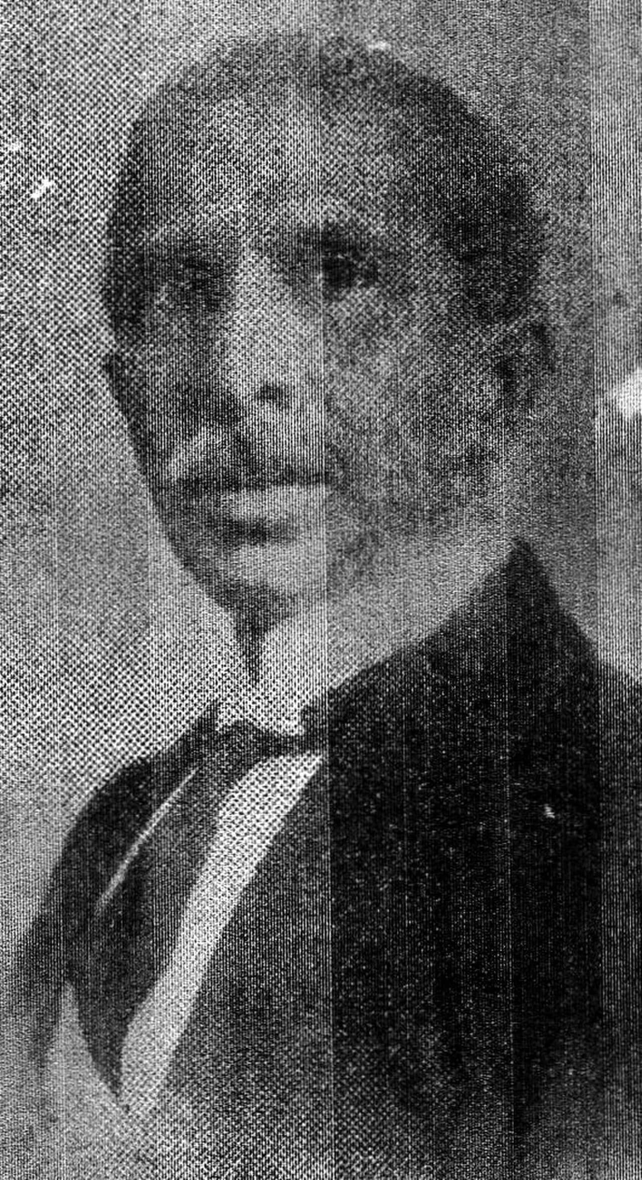 Charles Edgar Corea