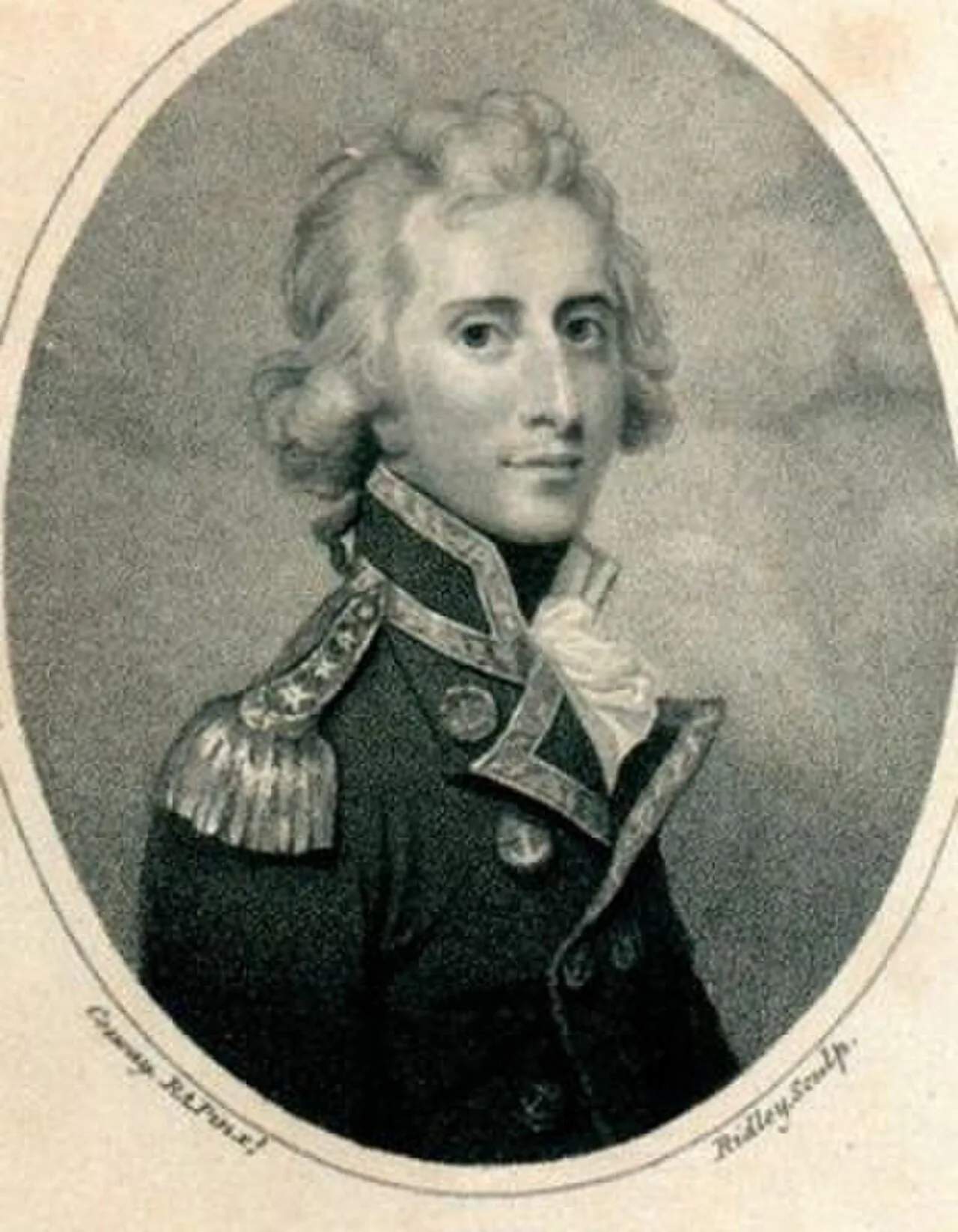 Charles Edmund Nugent