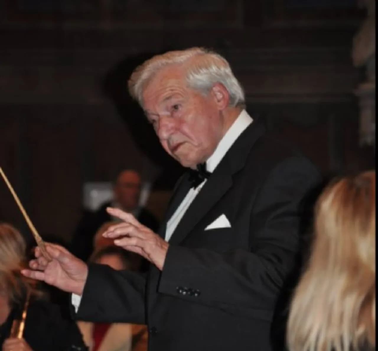 Emilio Straudi