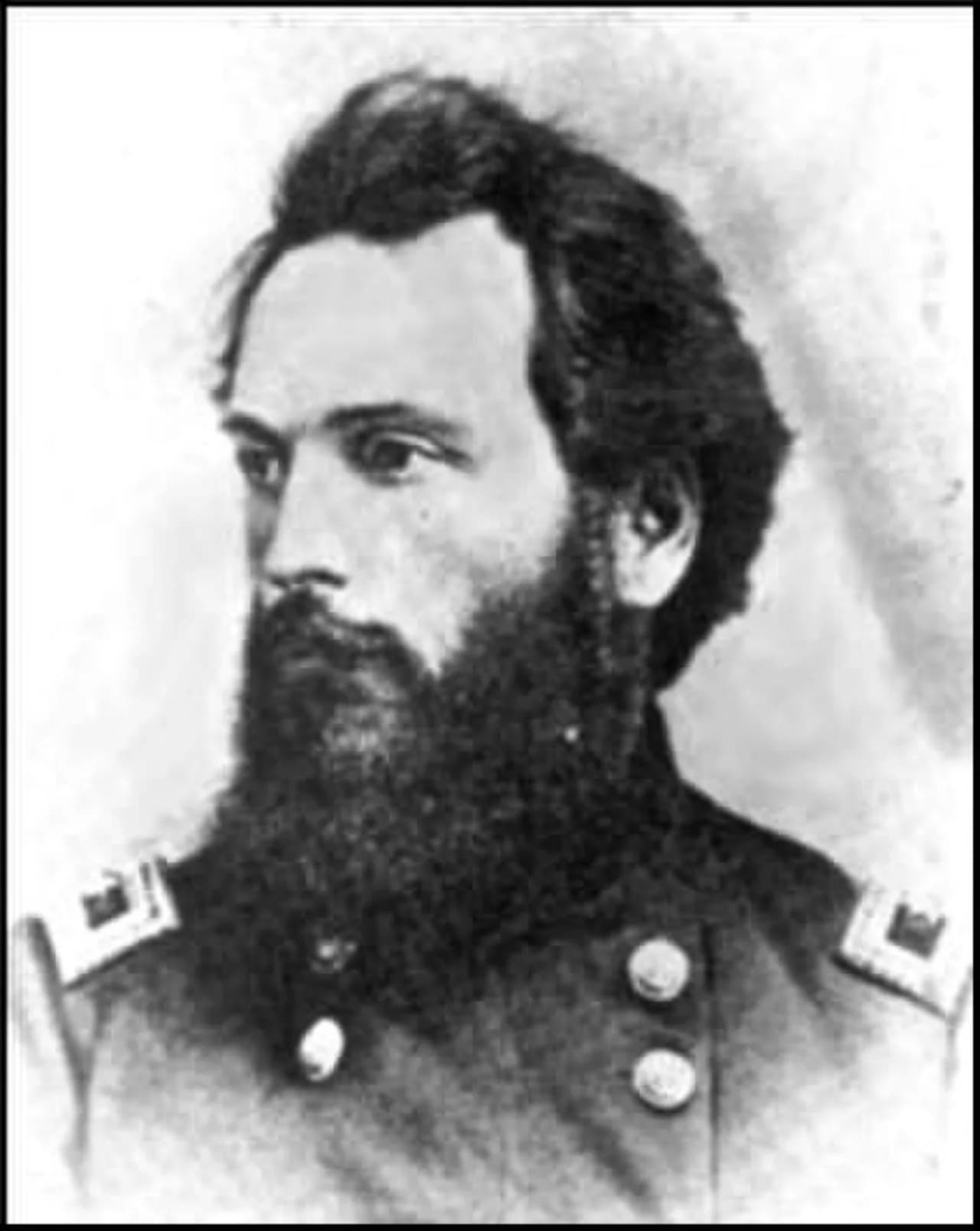 Charles Edward Hovey