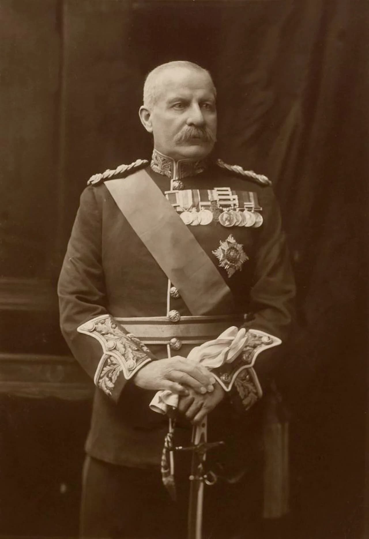 Charles Egerton