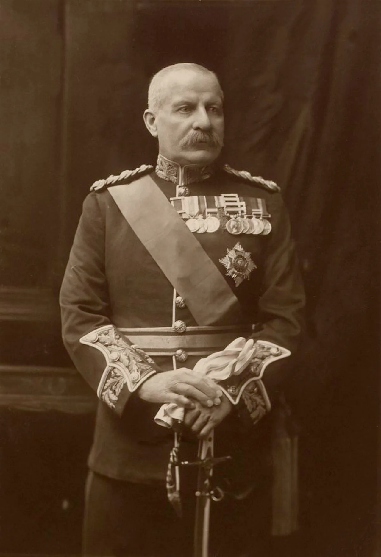 Charles Egerton