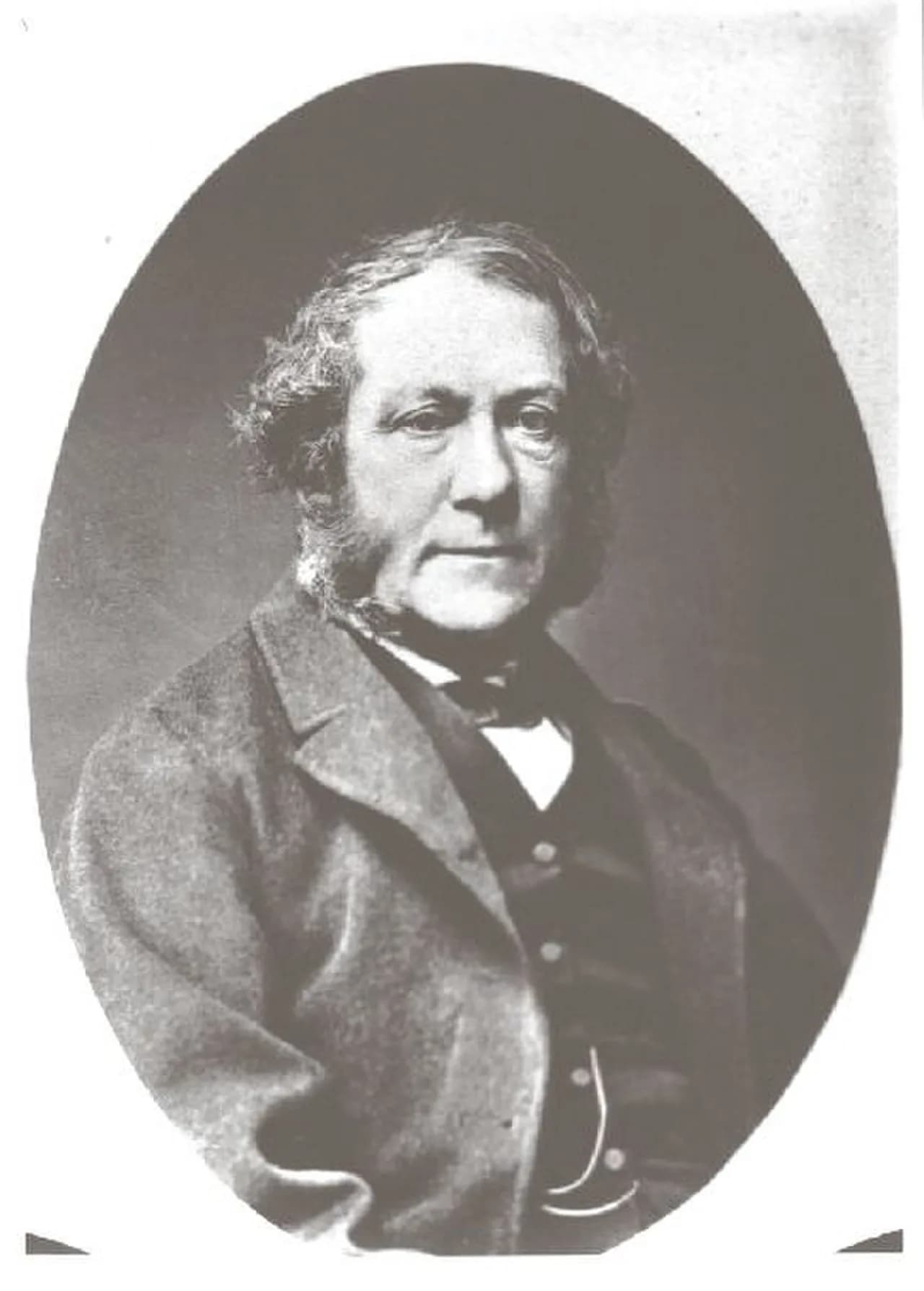 Charles Elliott