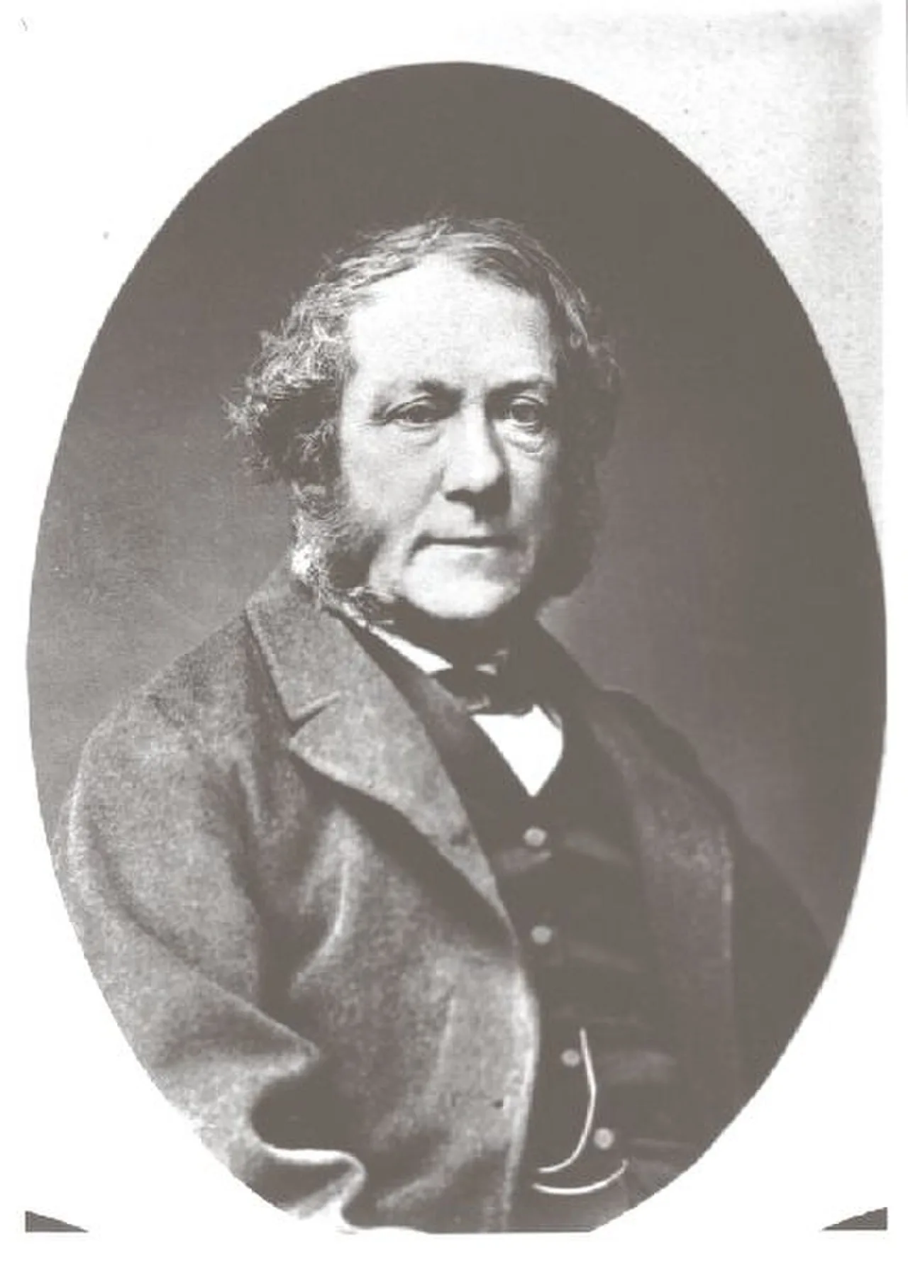 Charles Elliott