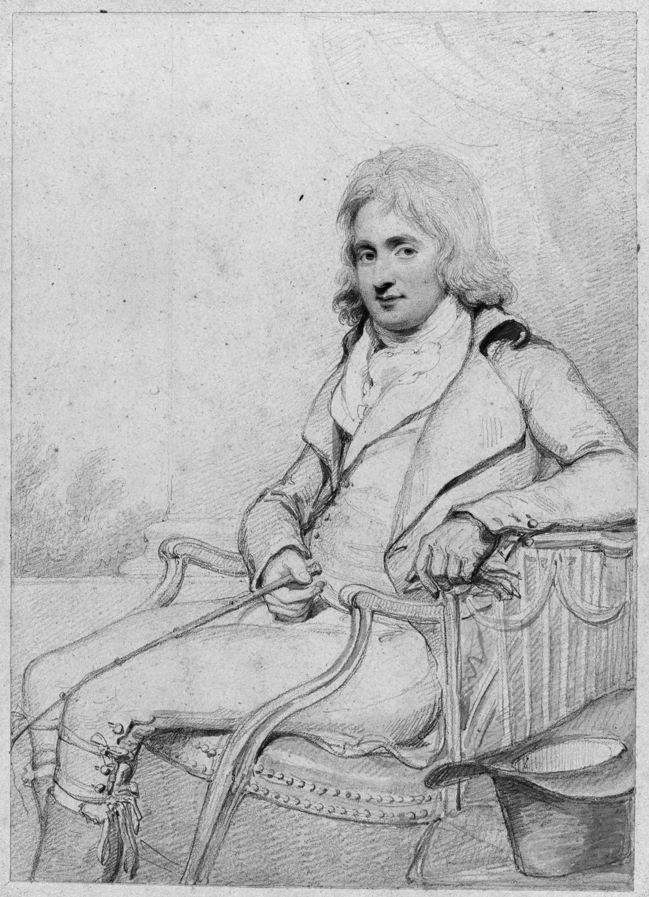 Charles Ellis, 1st Baron Seaford