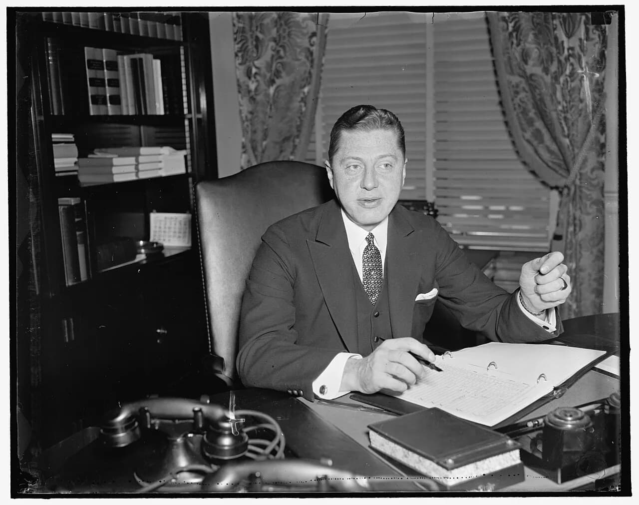 Charles Elmore Cropley