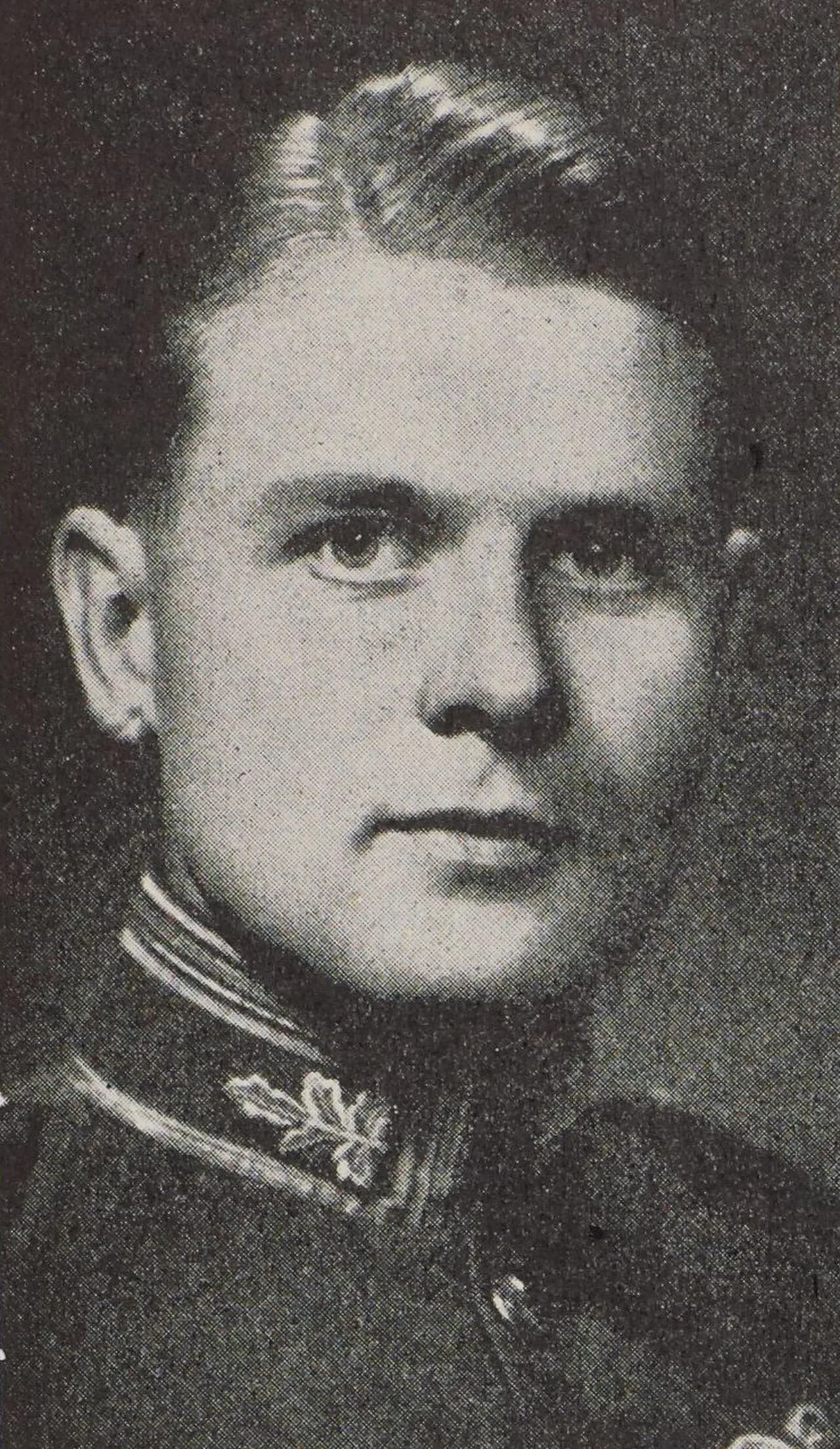 Charles Elworthy, Baron Elworthy