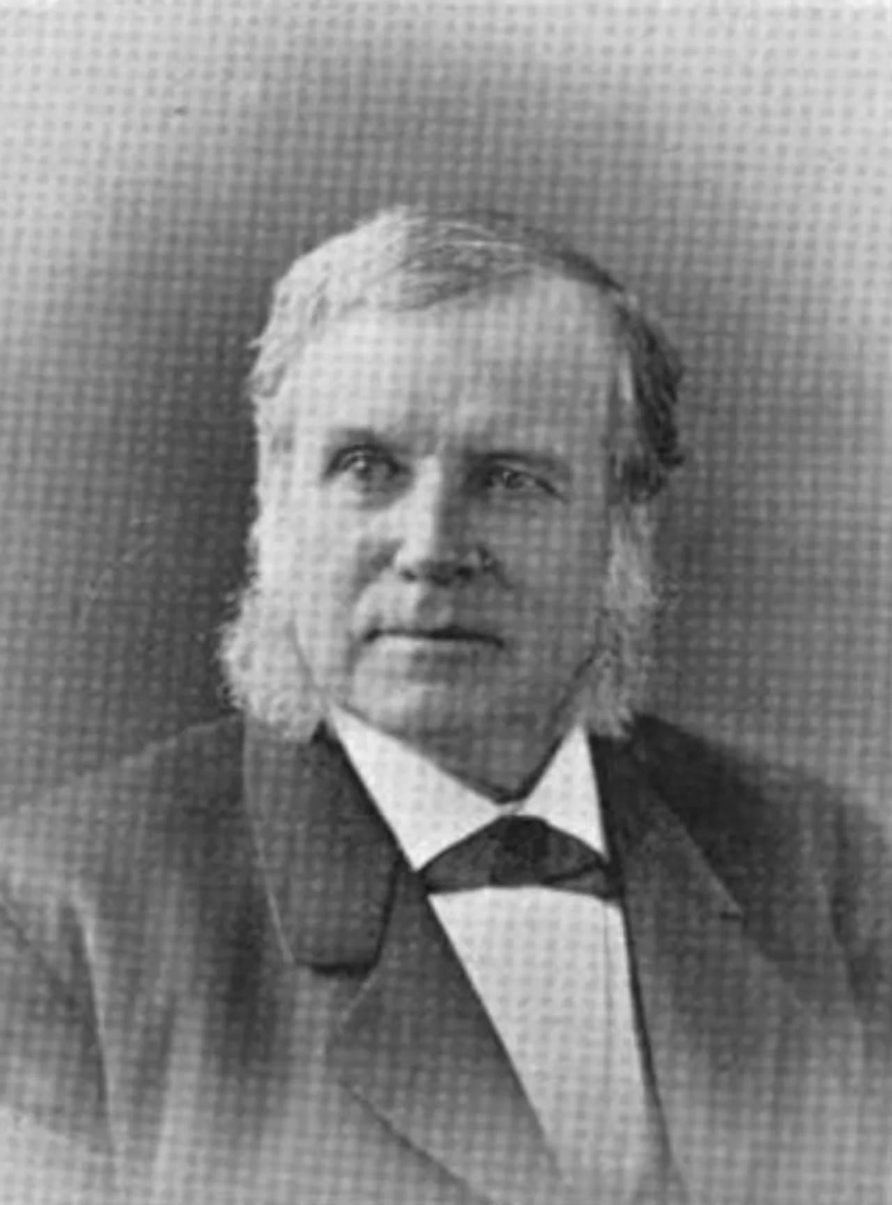 Charles Endicott