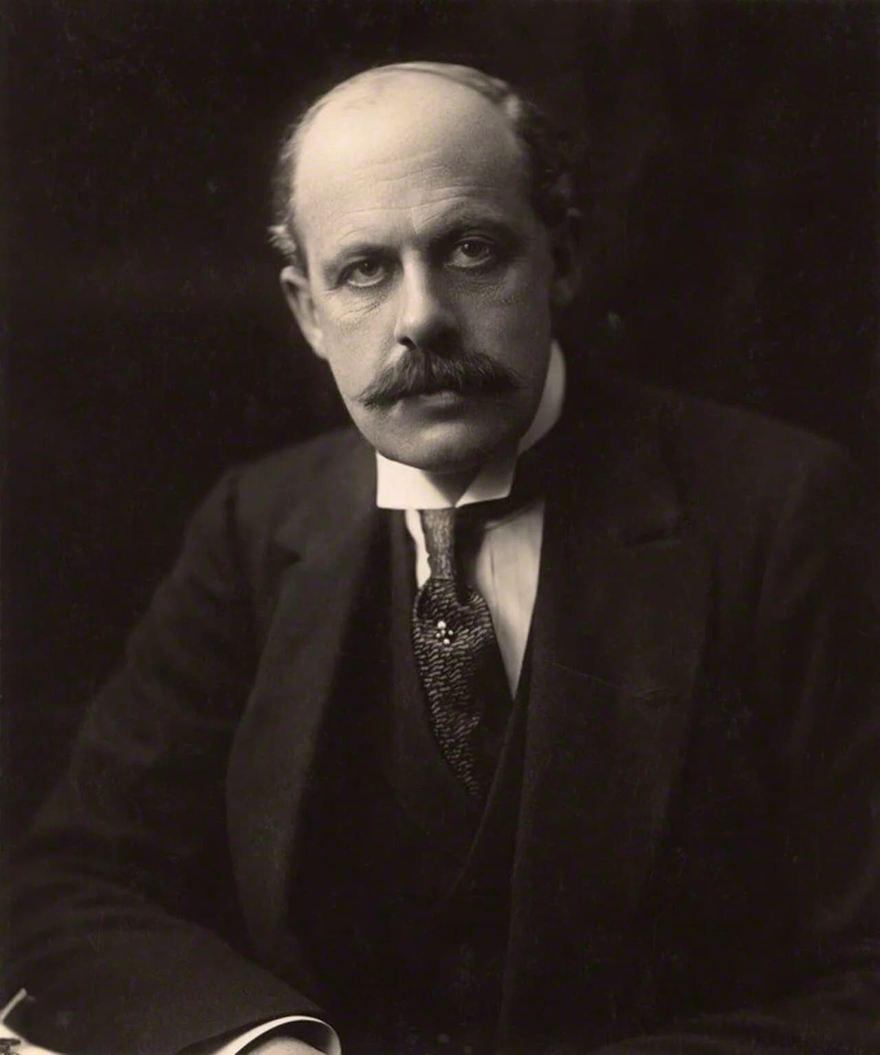 Charles Eric Hambro
