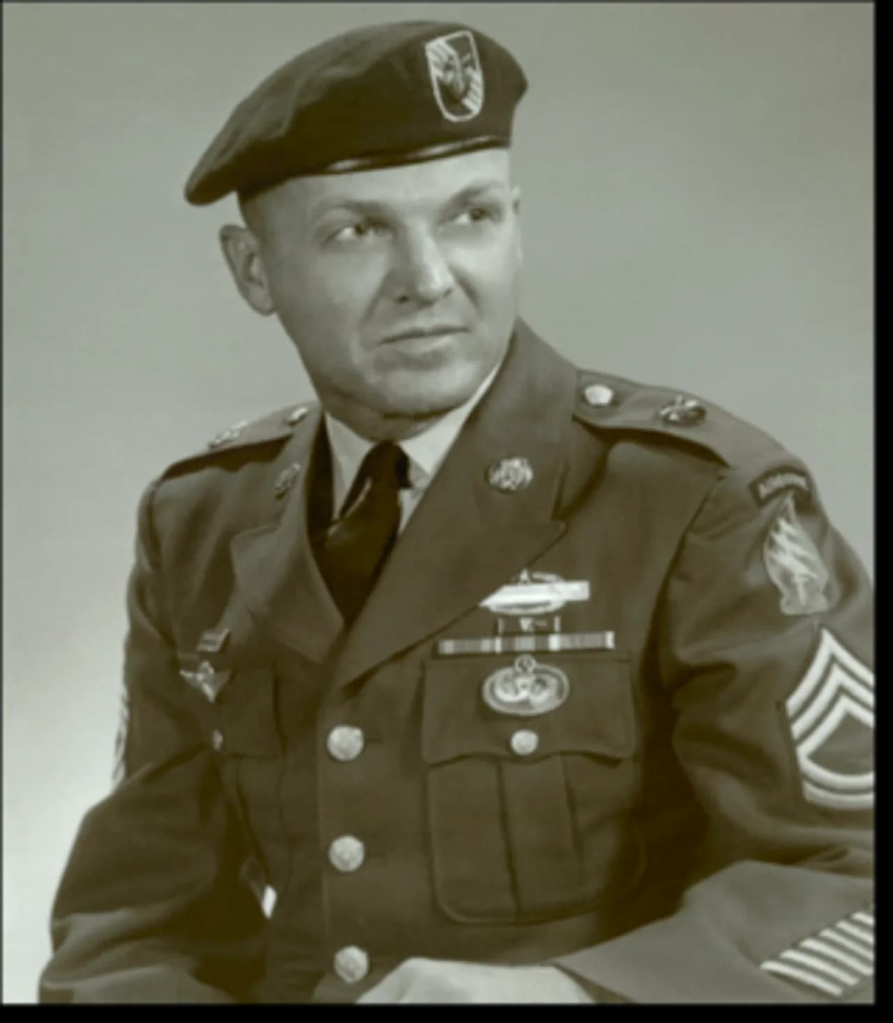 Charles Hosking