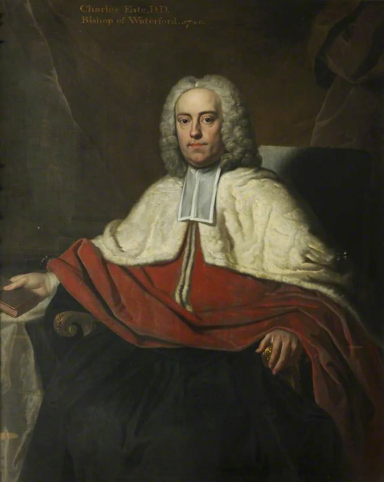 Charles Este