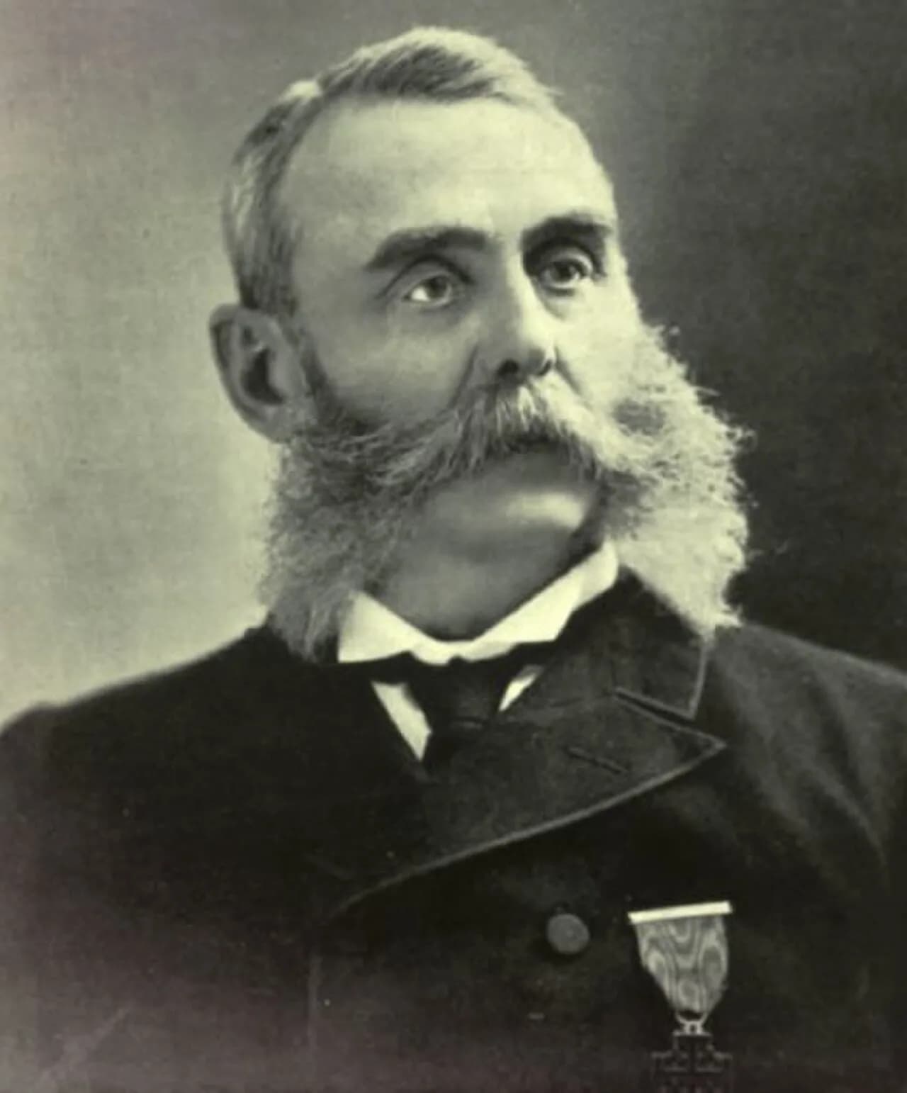 Charles Eusèbe Casgrain