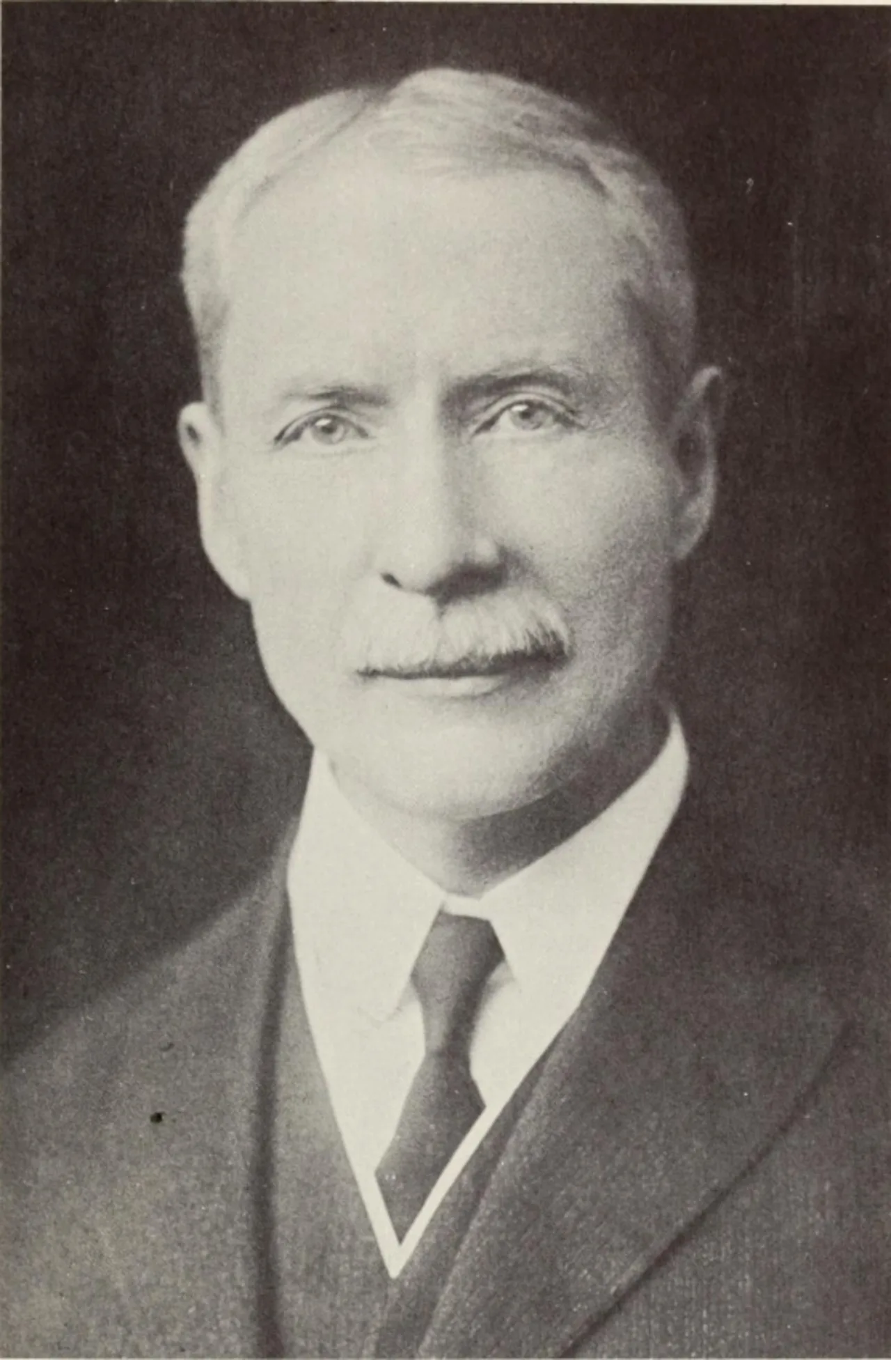 Charles Evans
