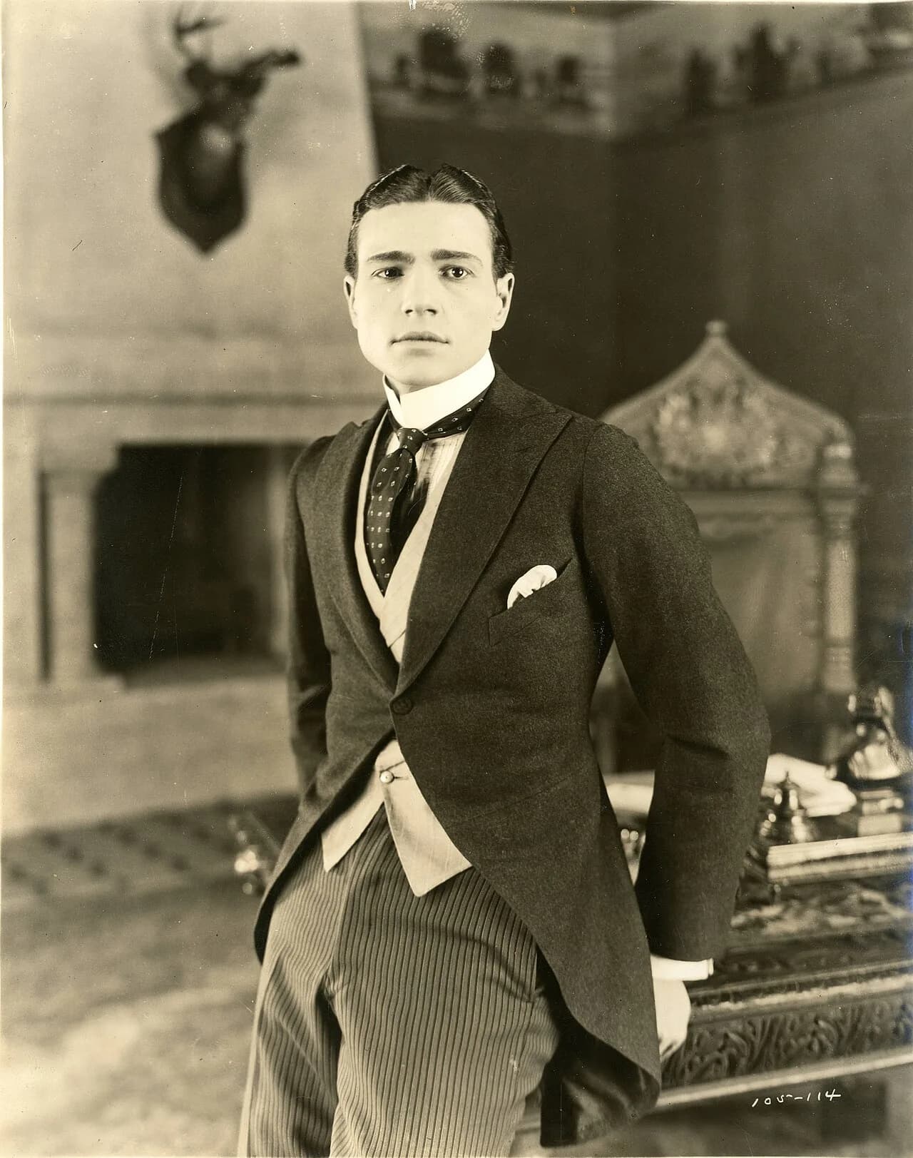 Charles F. Coghlan