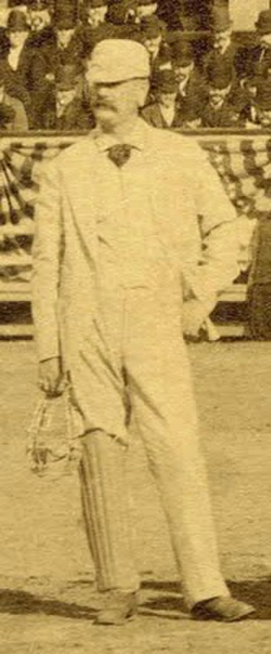Charles F. Daniels