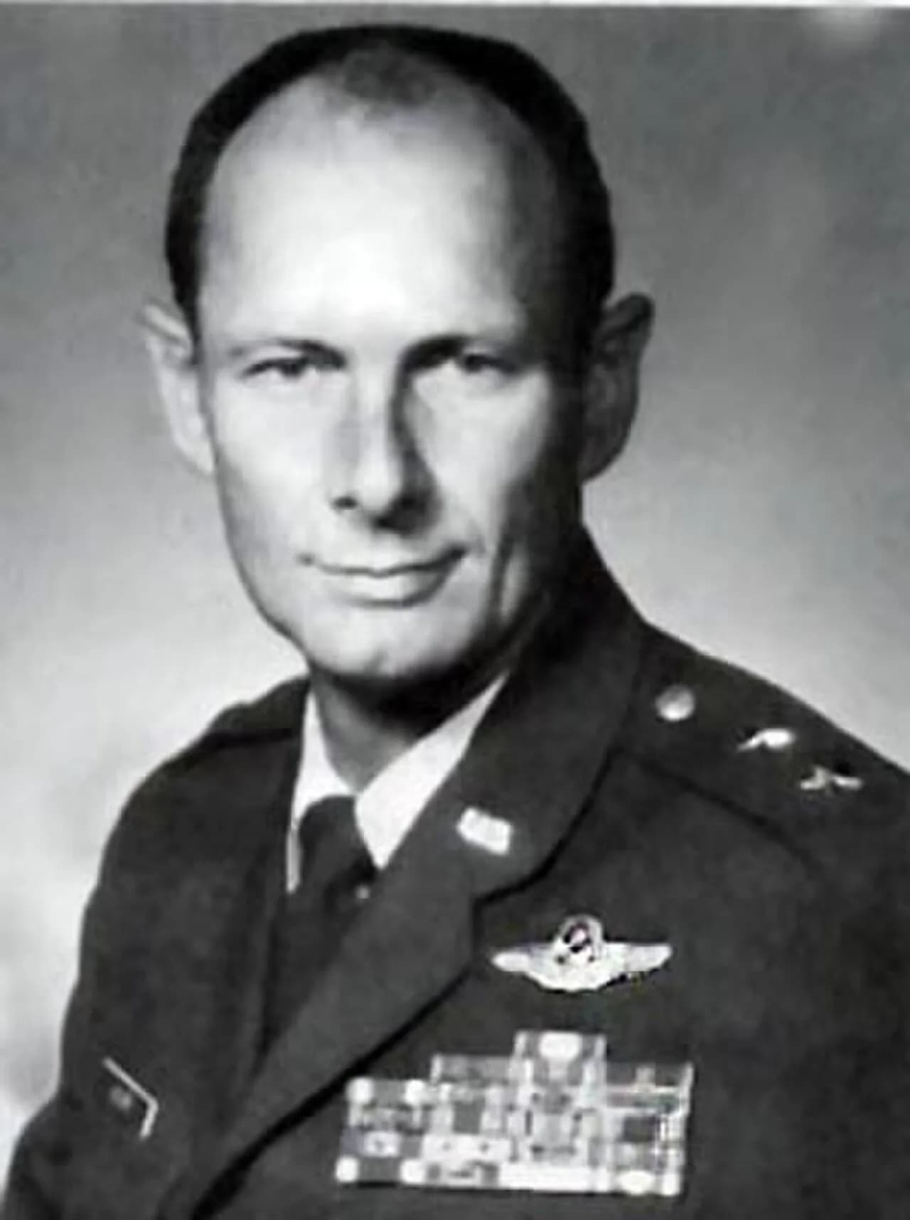 Charles F. G. Kuyk